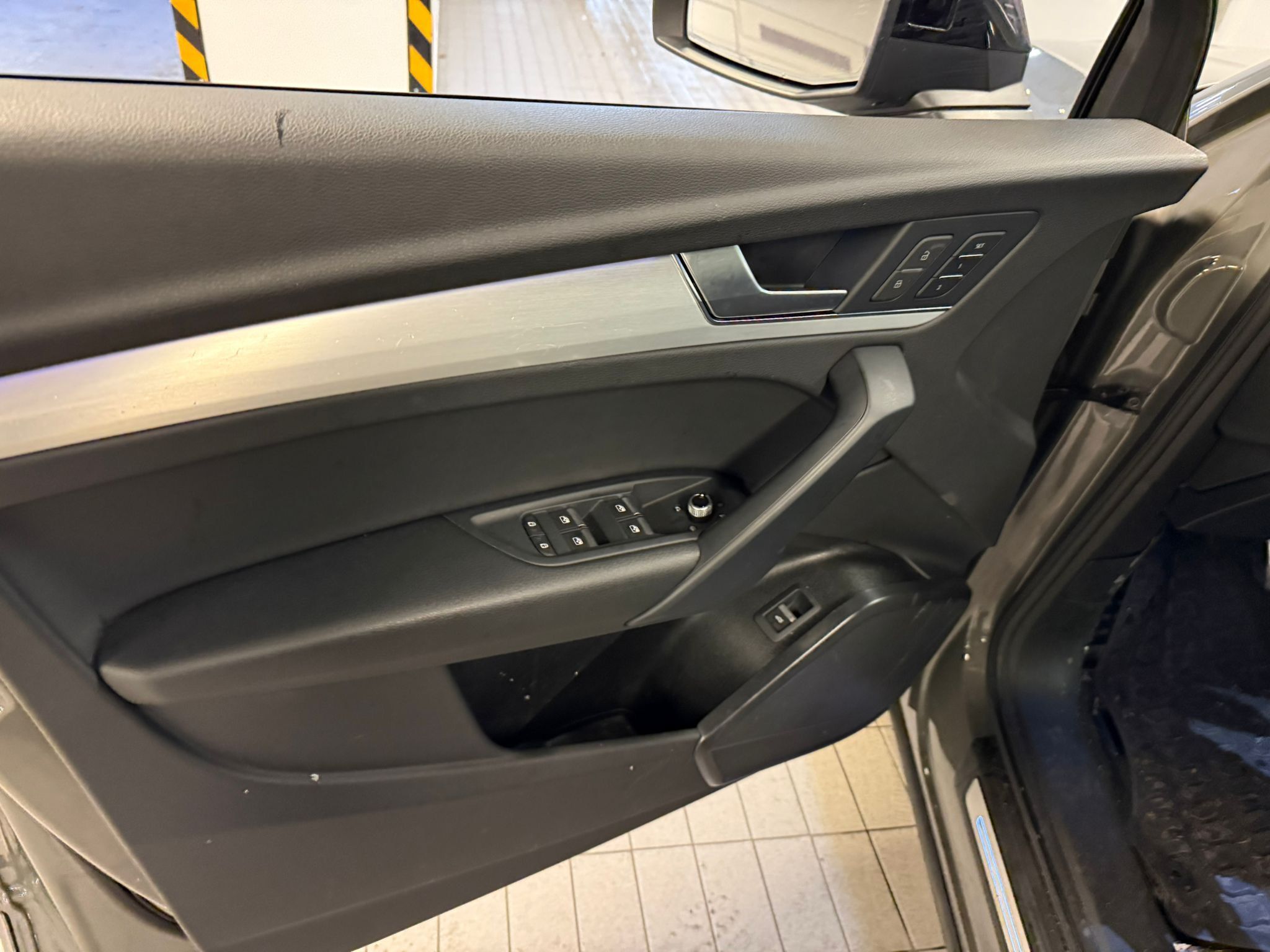 Audi Q5 Sportback  2023 à Vancouver, Colombie-Britannique