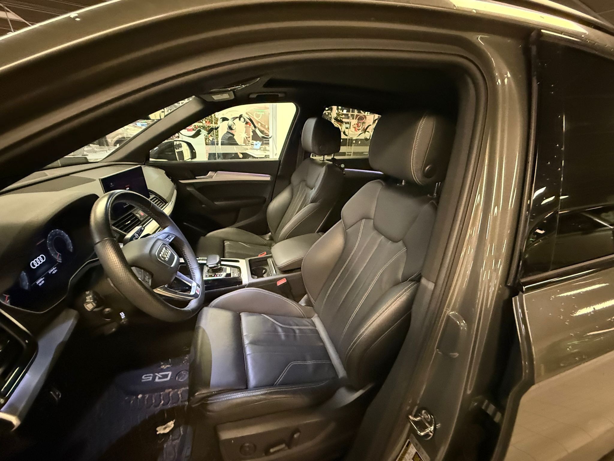 Audi Q5 Sportback  2023 à Vancouver, Colombie-Britannique