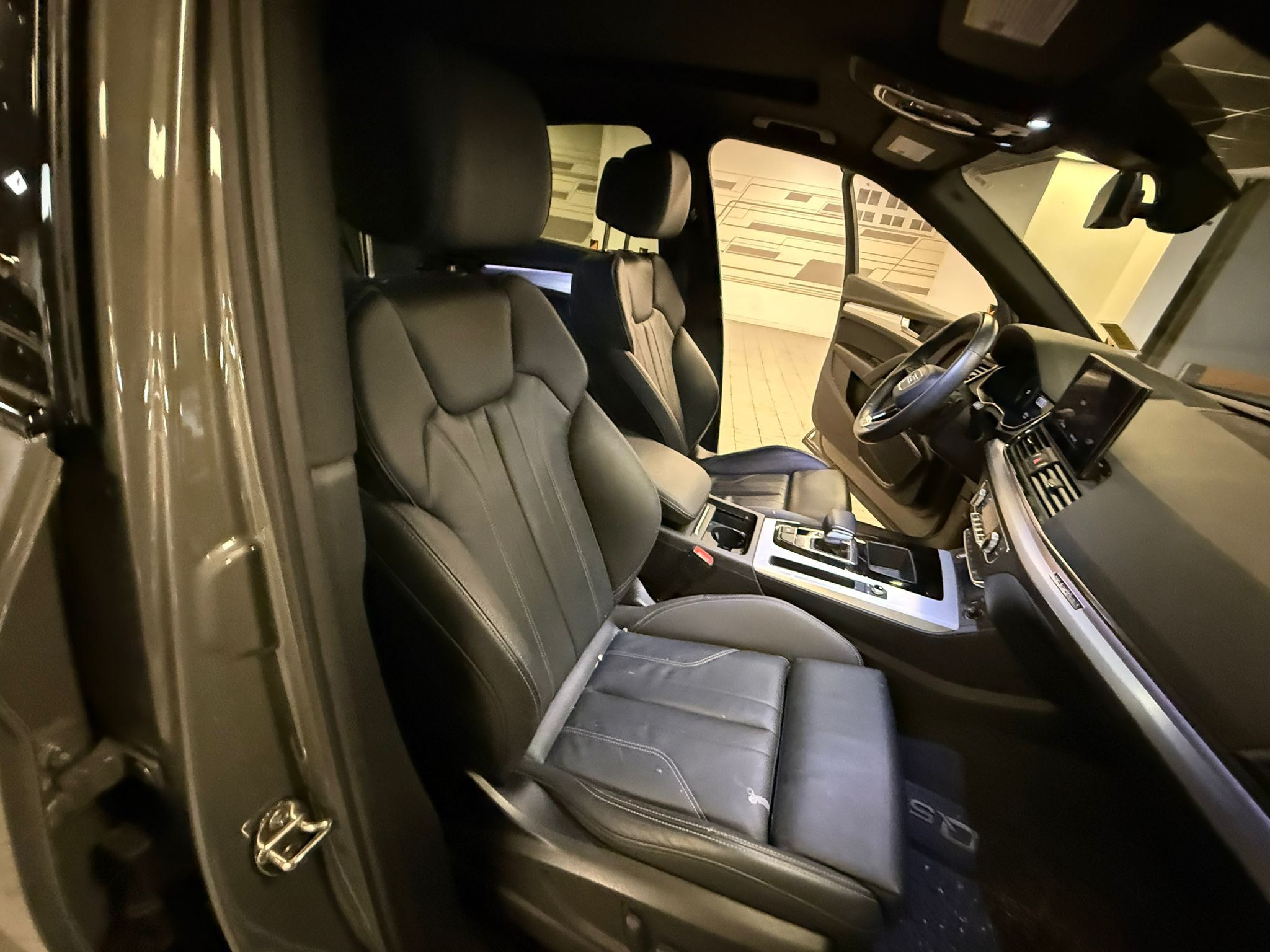 Audi Q5 Sportback  2023 à Vancouver, Colombie-Britannique