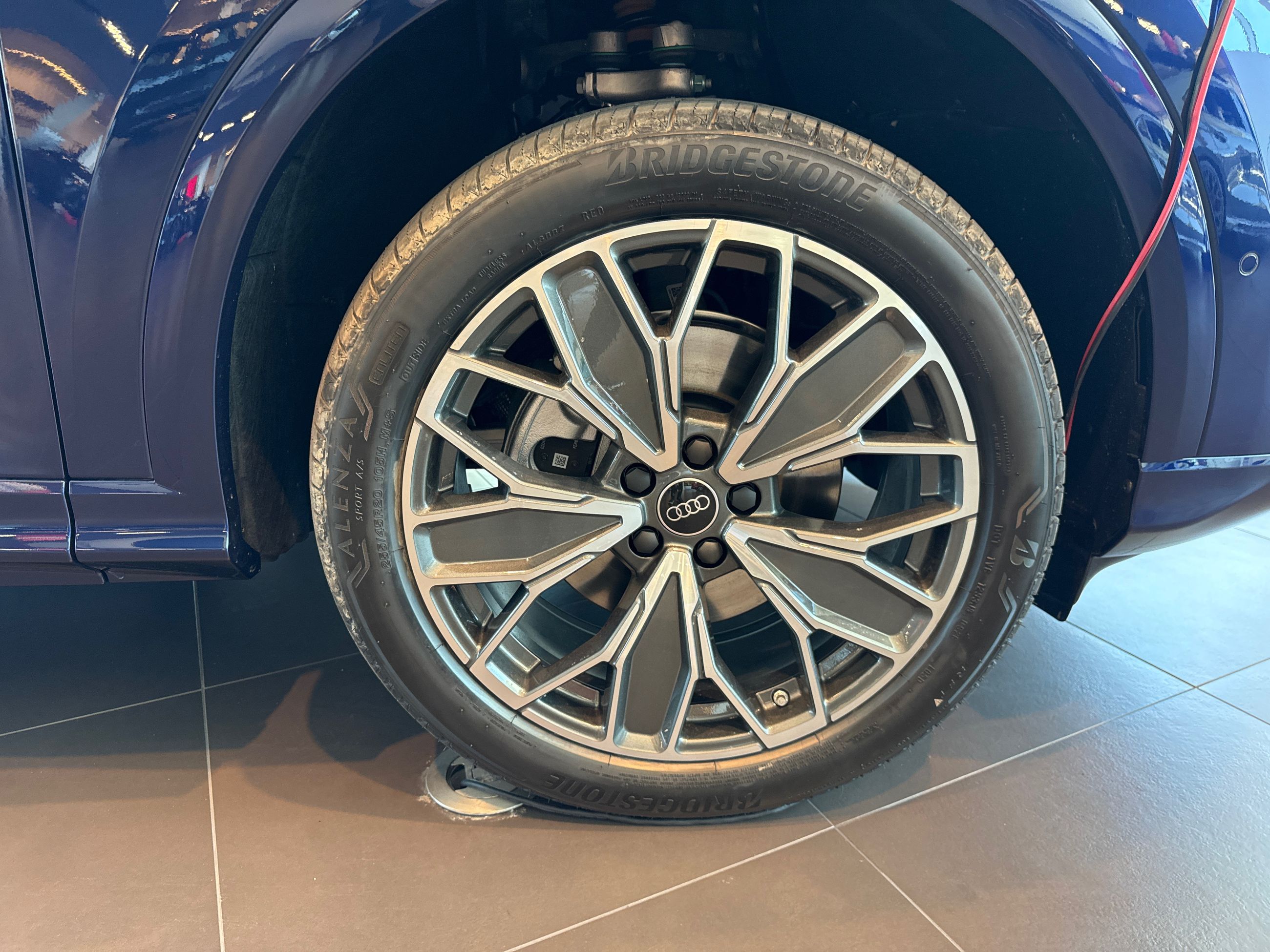 Audi Q5 Sportback  2026 à Toronto, Ontario