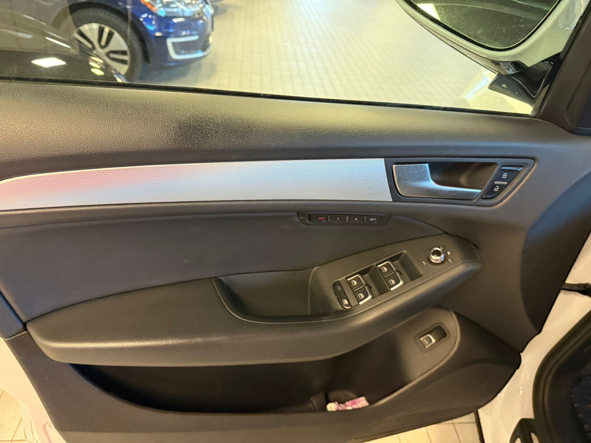 Audi Q5  2015 à Vancouver, Colombie-Britannique