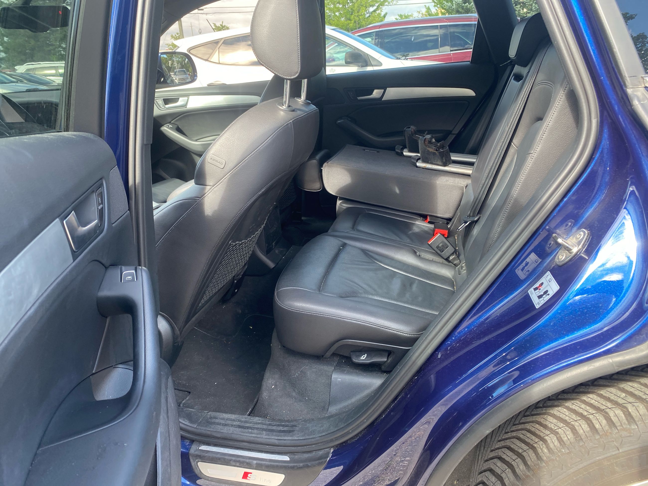 Audi Q5  2015 à Markham, Ontario