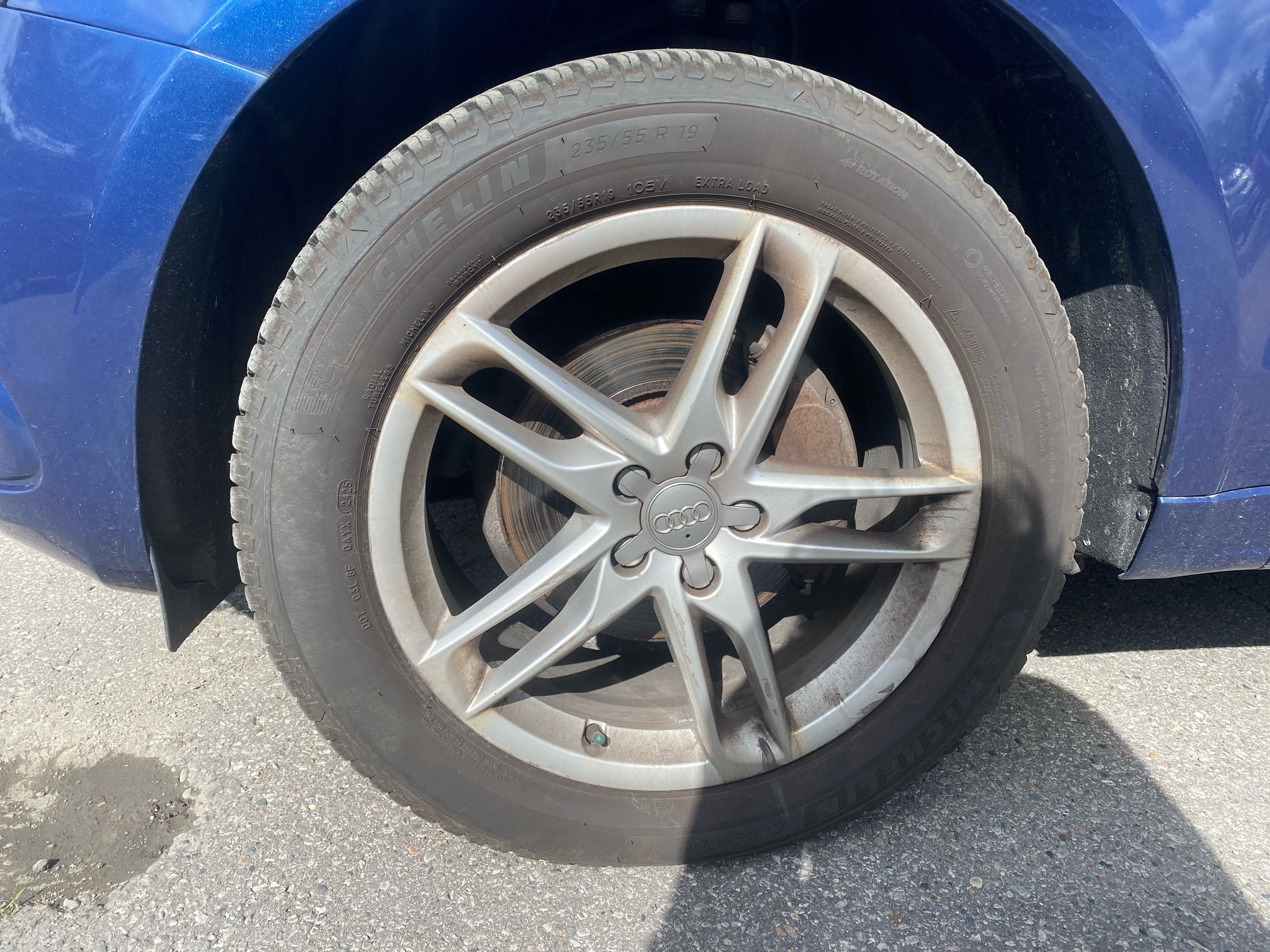 Audi Q5  2015 à Markham, Ontario