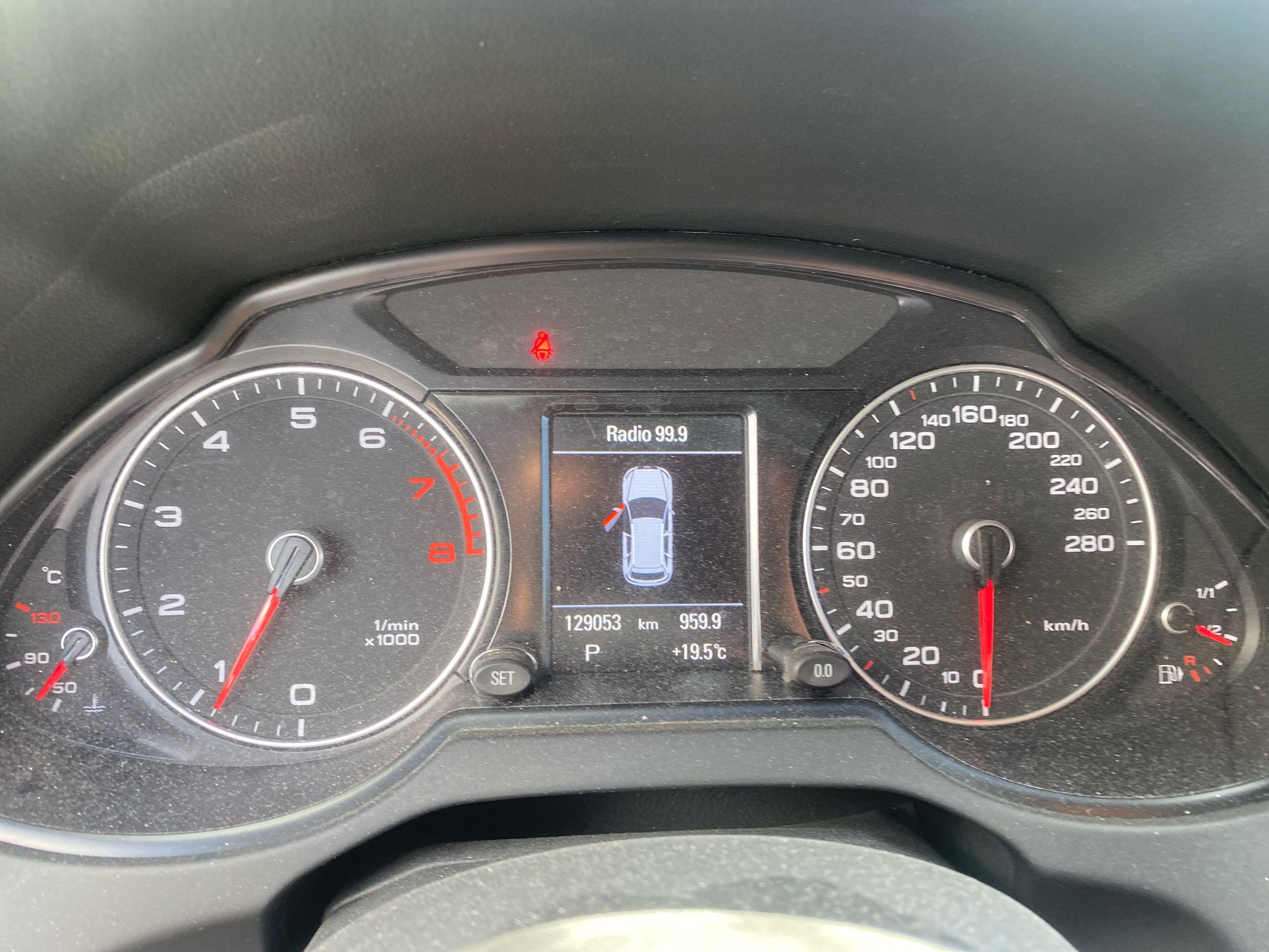 Audi Q5  2015 à Markham, Ontario