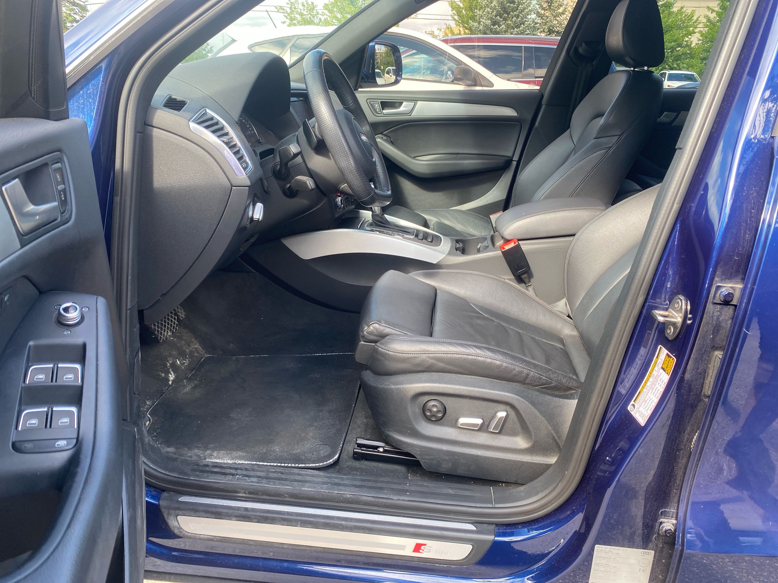 Audi Q5  2015 à Markham, Ontario