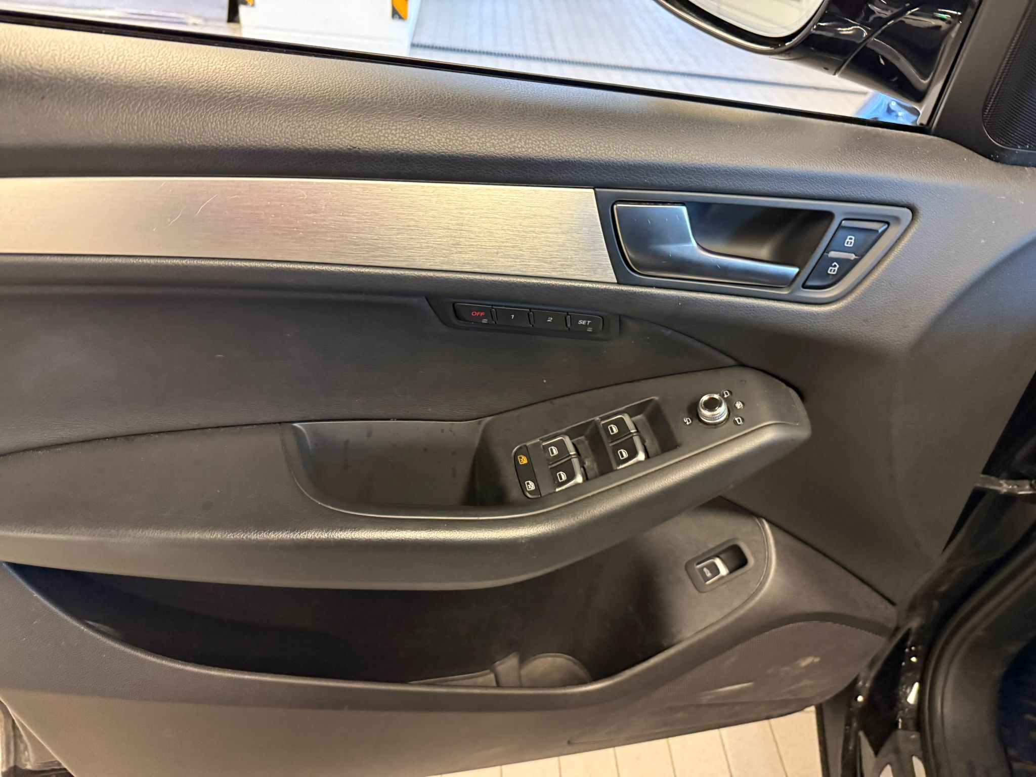 Audi Q5  2016 à Vancouver, Colombie-Britannique