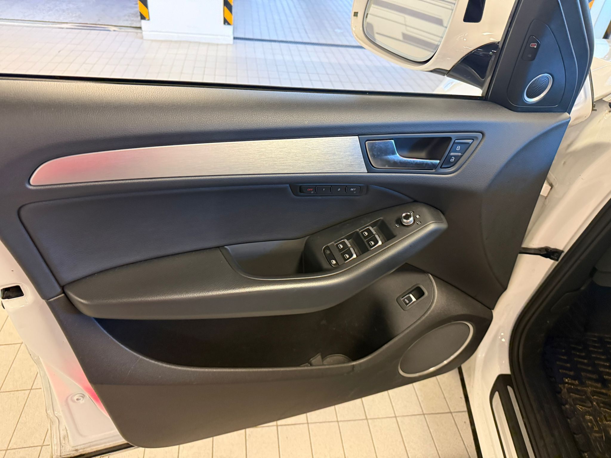 2016 Audi Q5 in Vancouver, British Columbia