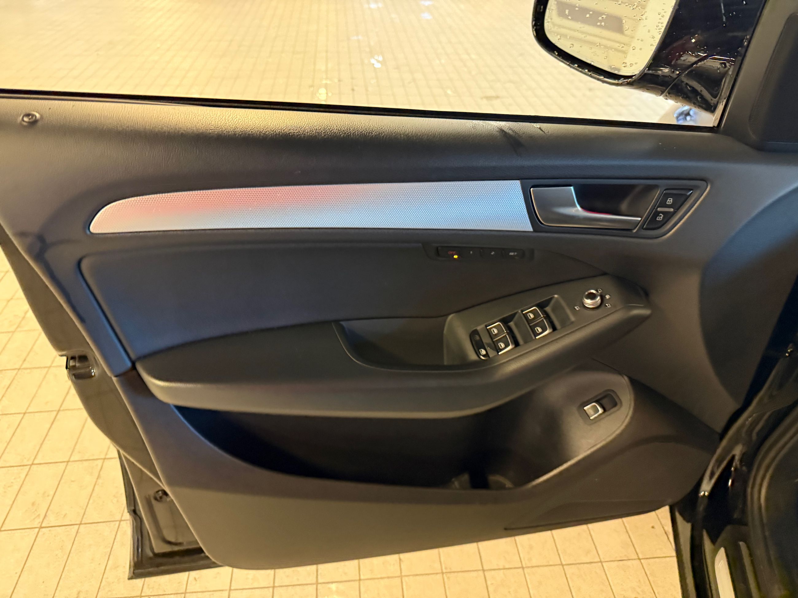 2016 Audi Q5 in Vancouver, British Columbia