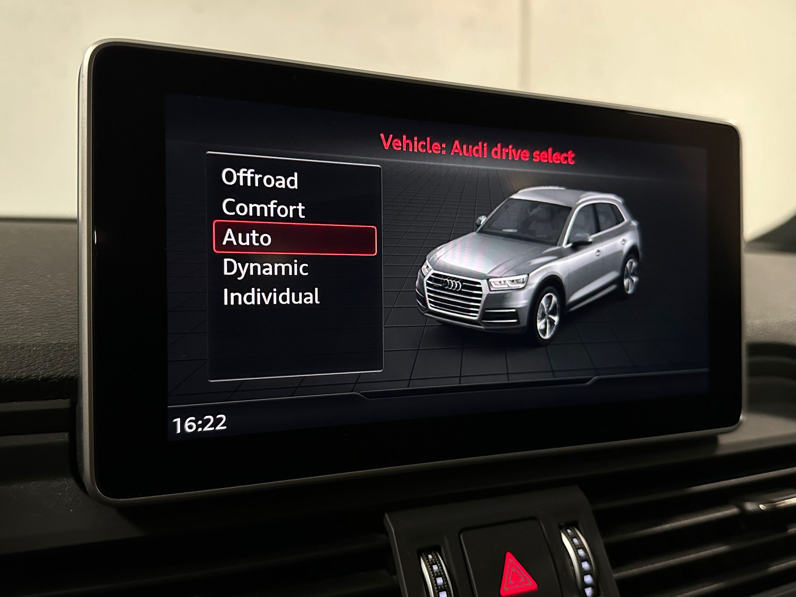 2018 Audi Q5 in Vancouver, British Columbia