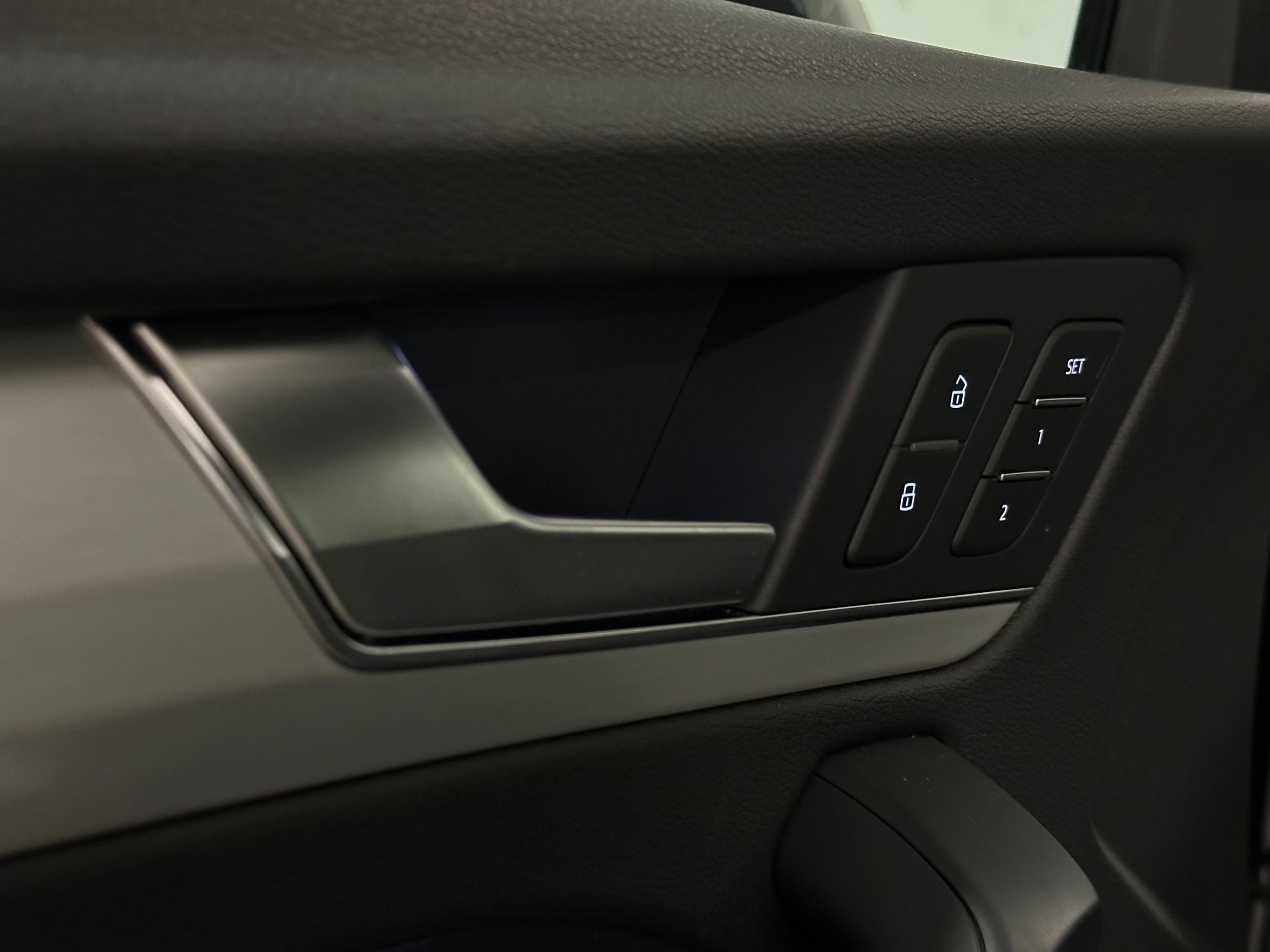 2018 Audi Q5 in Vancouver, British Columbia