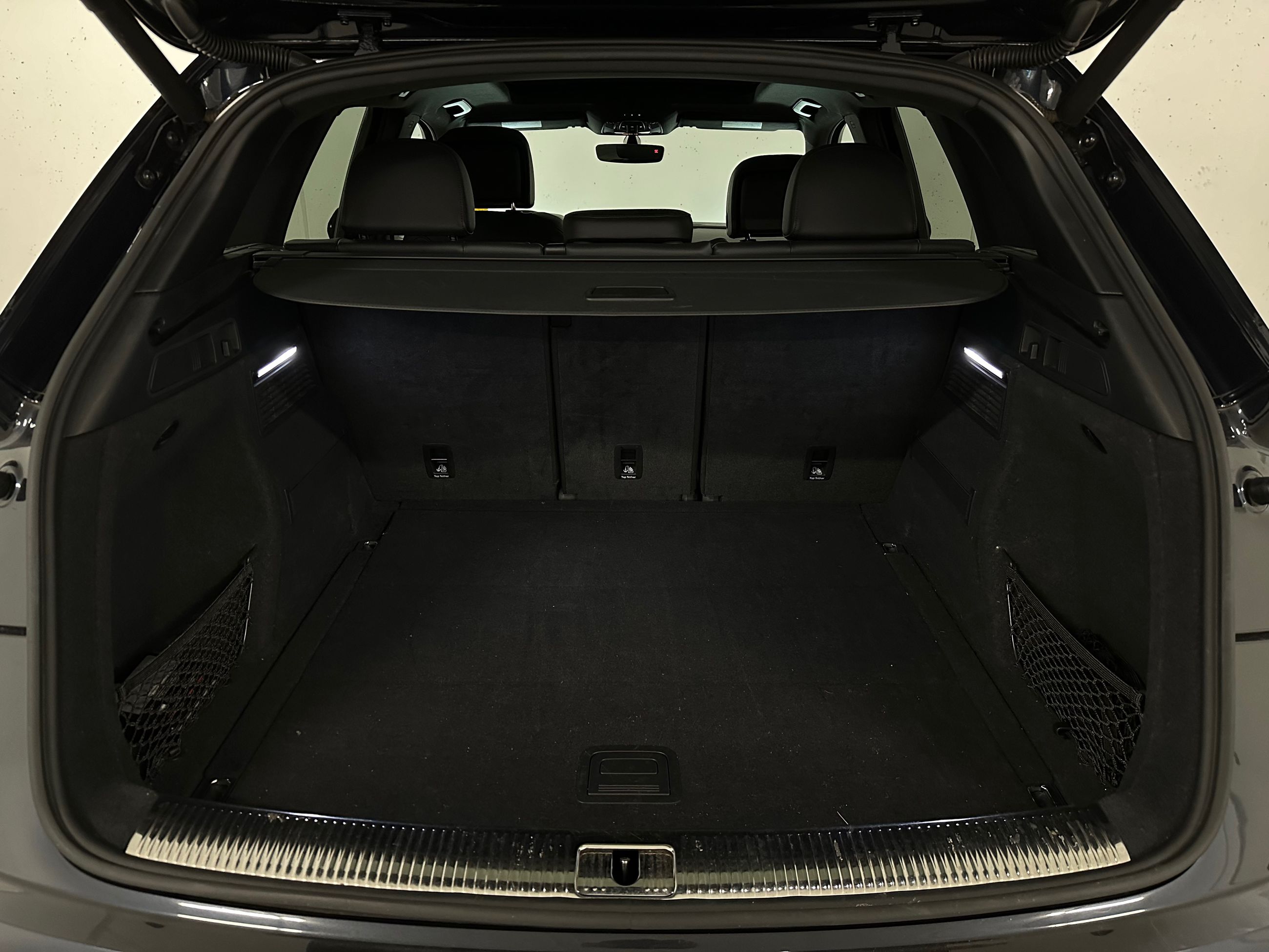 2018 Audi Q5 in Vancouver, British Columbia