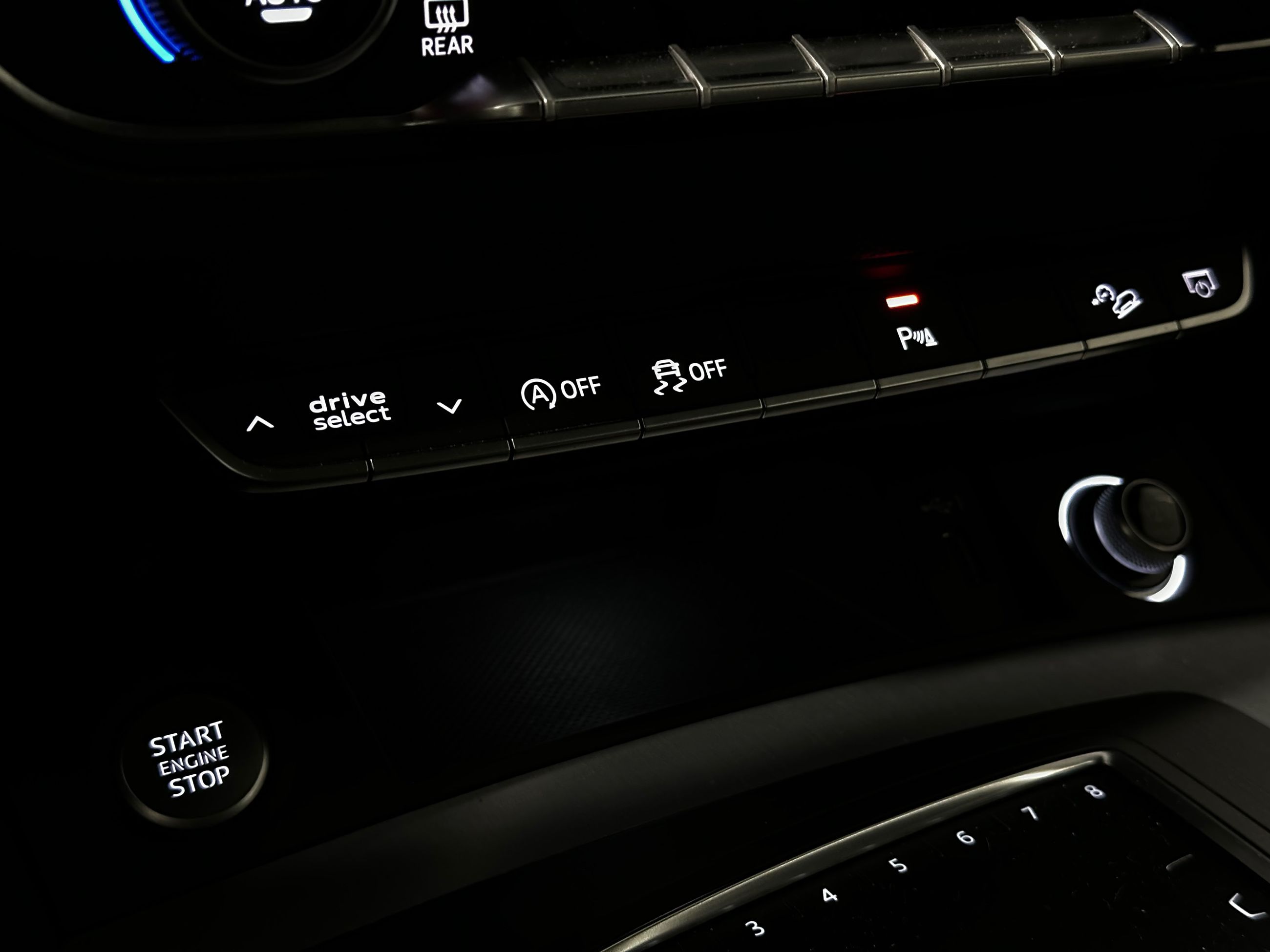 2018 Audi Q5 in Vancouver, British Columbia