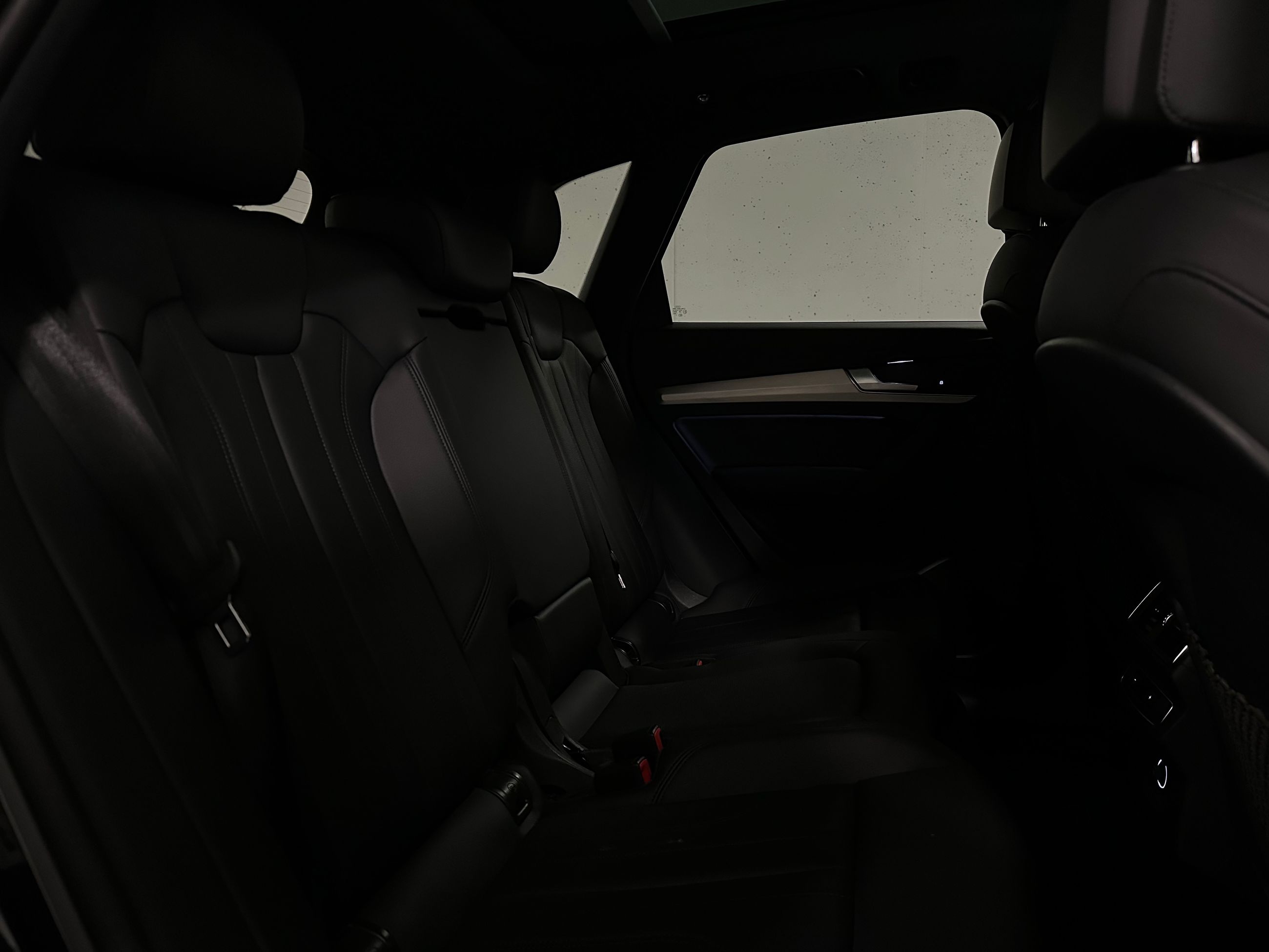 2018 Audi Q5 in Vancouver, British Columbia
