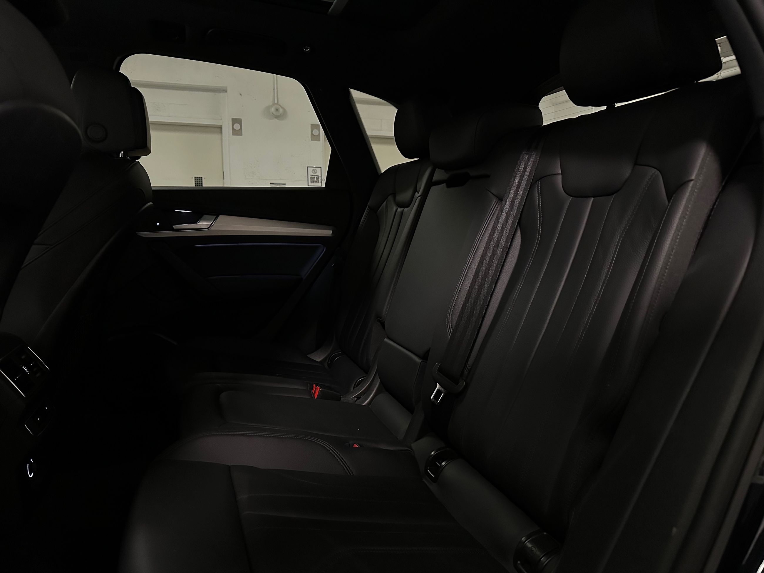 2018 Audi Q5 in Vancouver, British Columbia