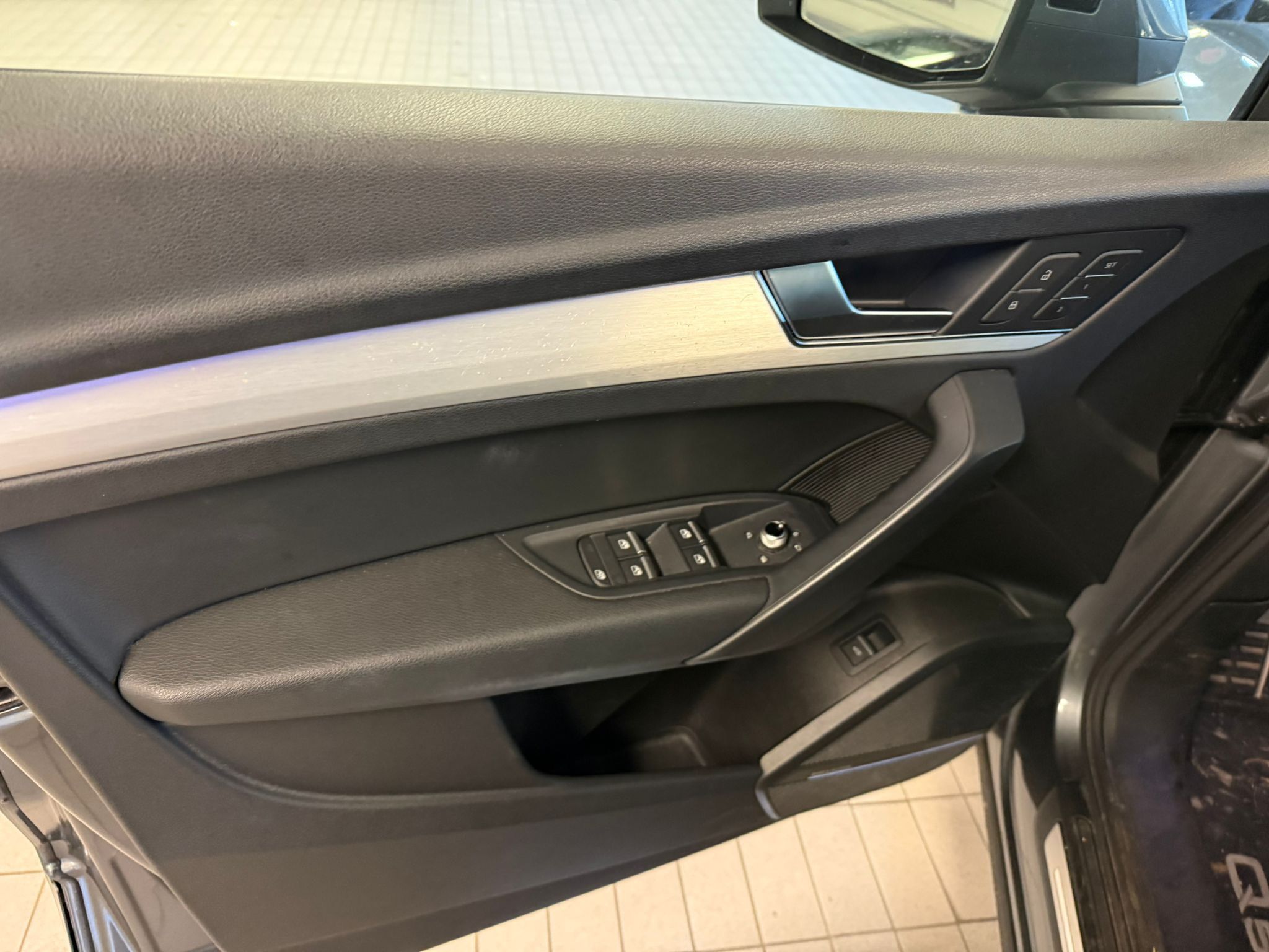 Audi Q5  2018 à Vancouver, Colombie-Britannique