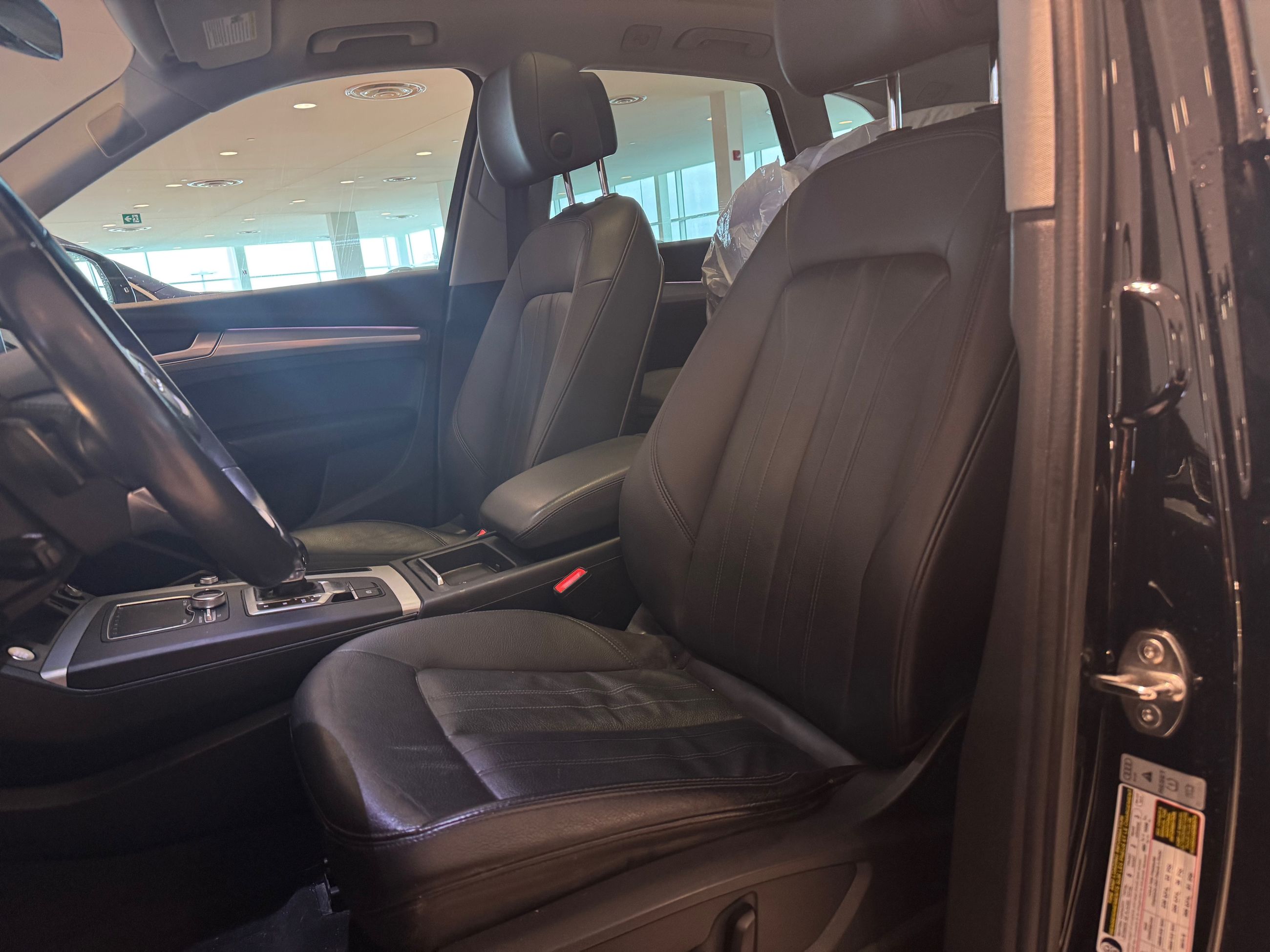 Audi Q5  2019 à Toronto, Ontario