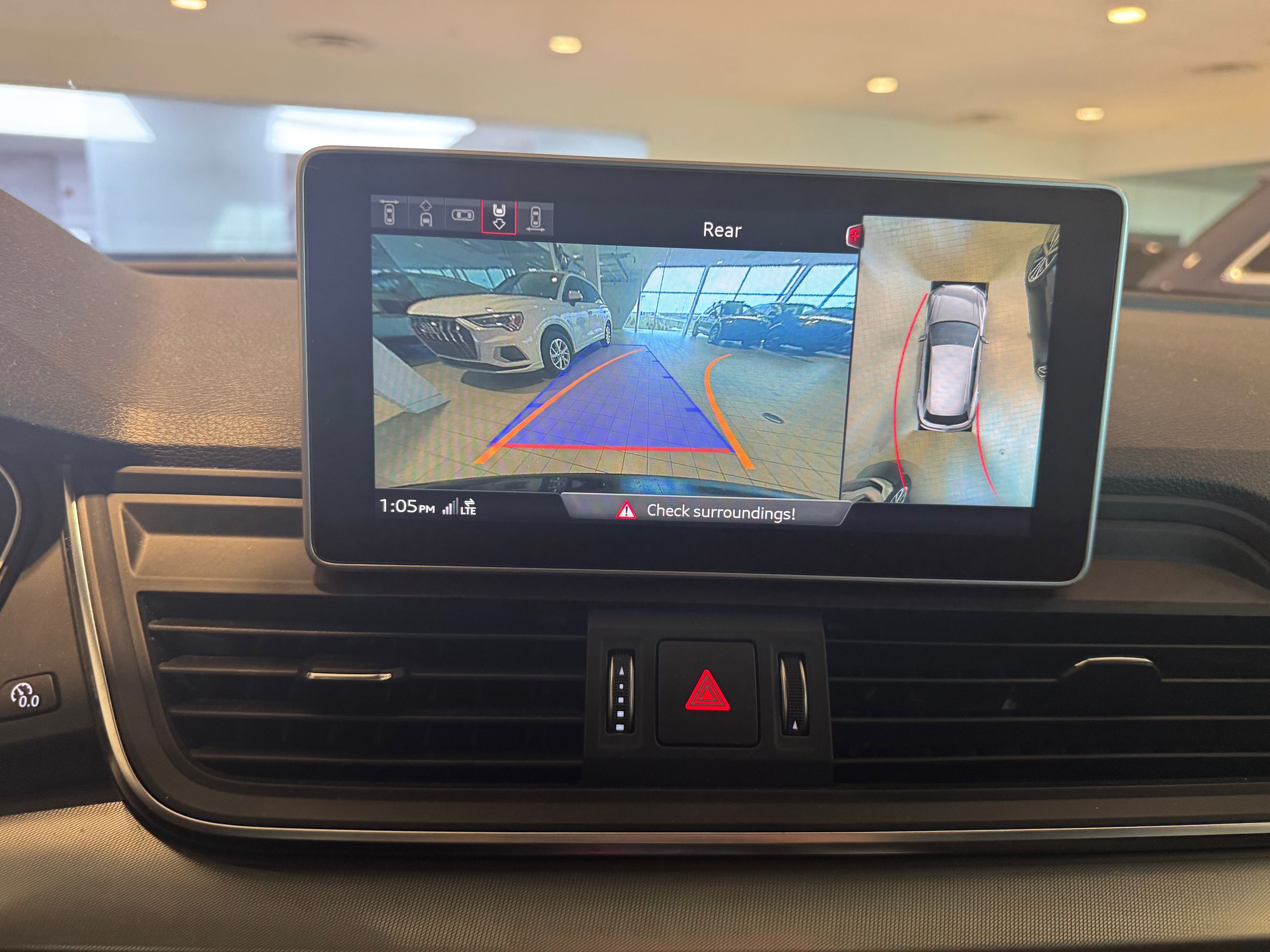 Audi Q5  2019 à Toronto, Ontario