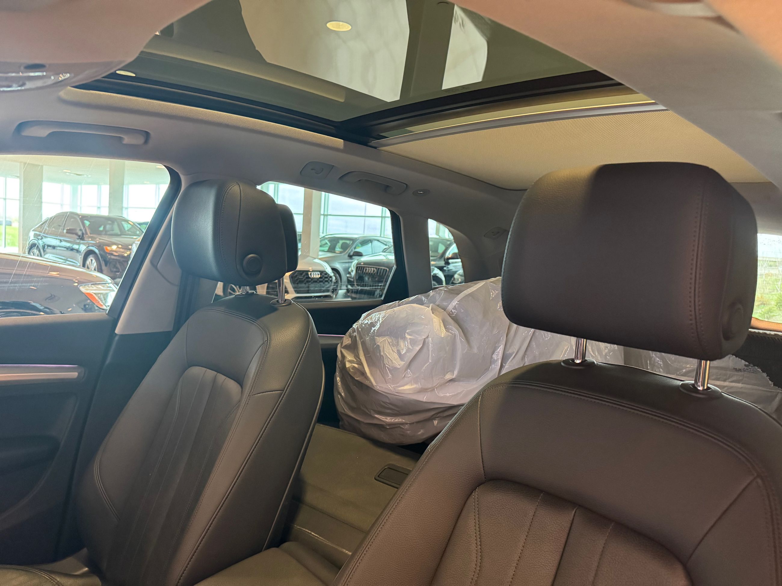 Audi Q5  2019 à Toronto, Ontario