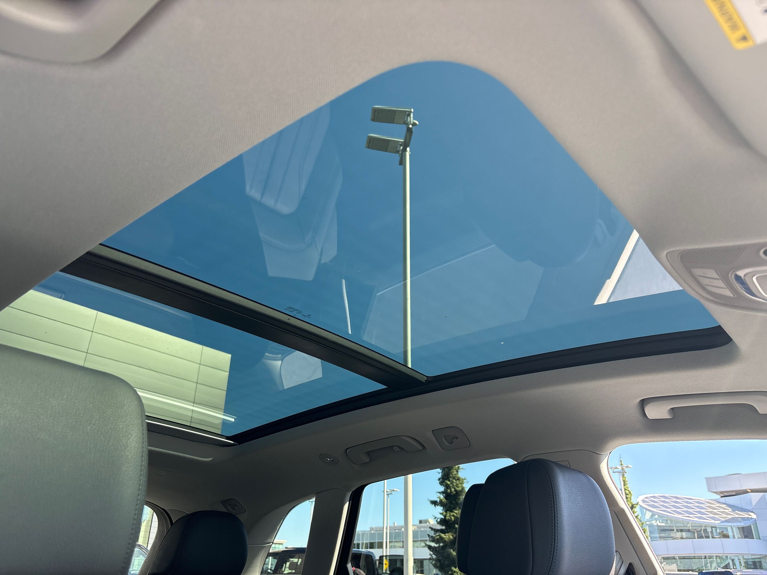 2019 Audi Q5 in North Vancouver, British Columbia