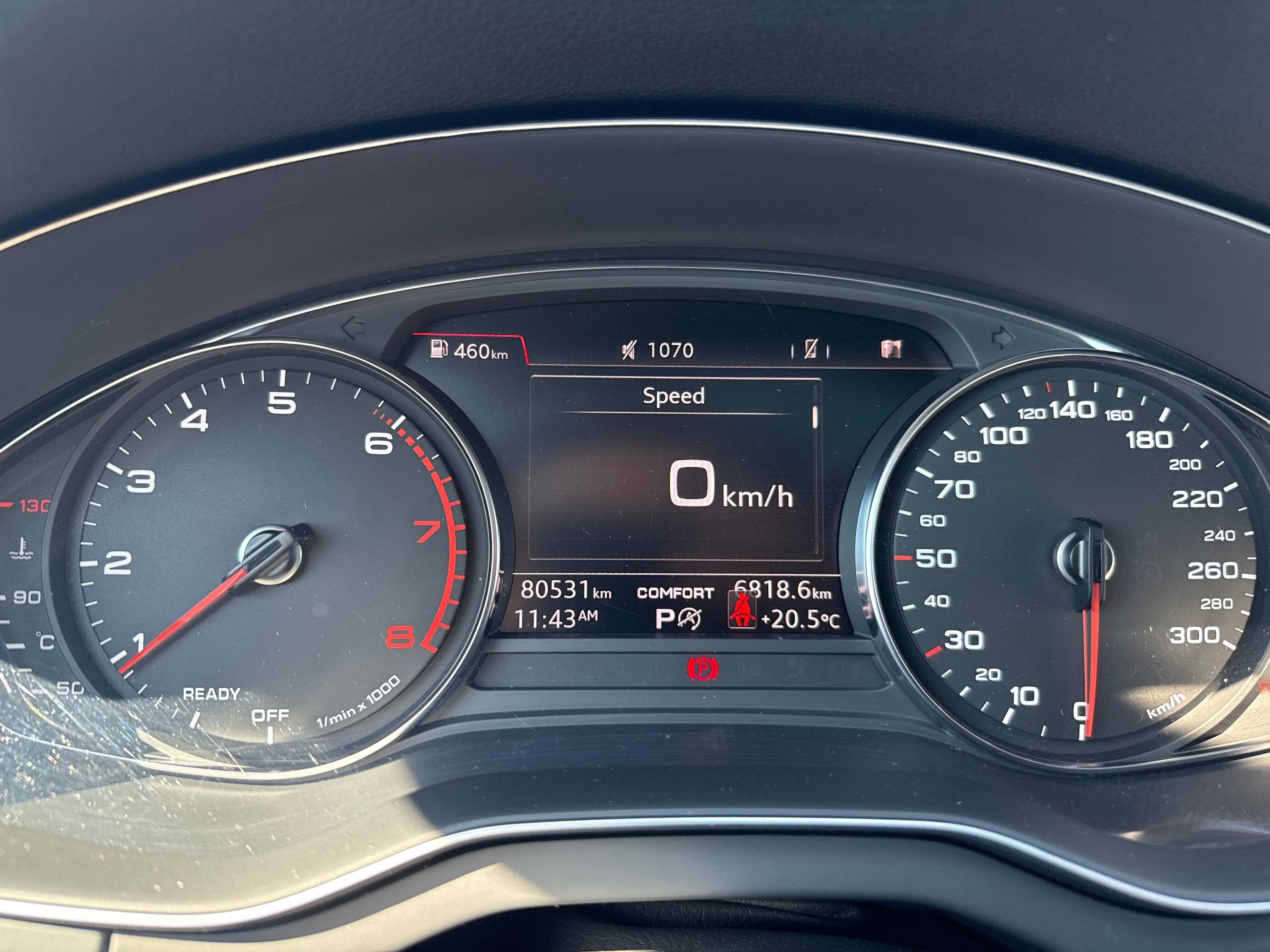 2019 Audi Q5 in North Vancouver, British Columbia