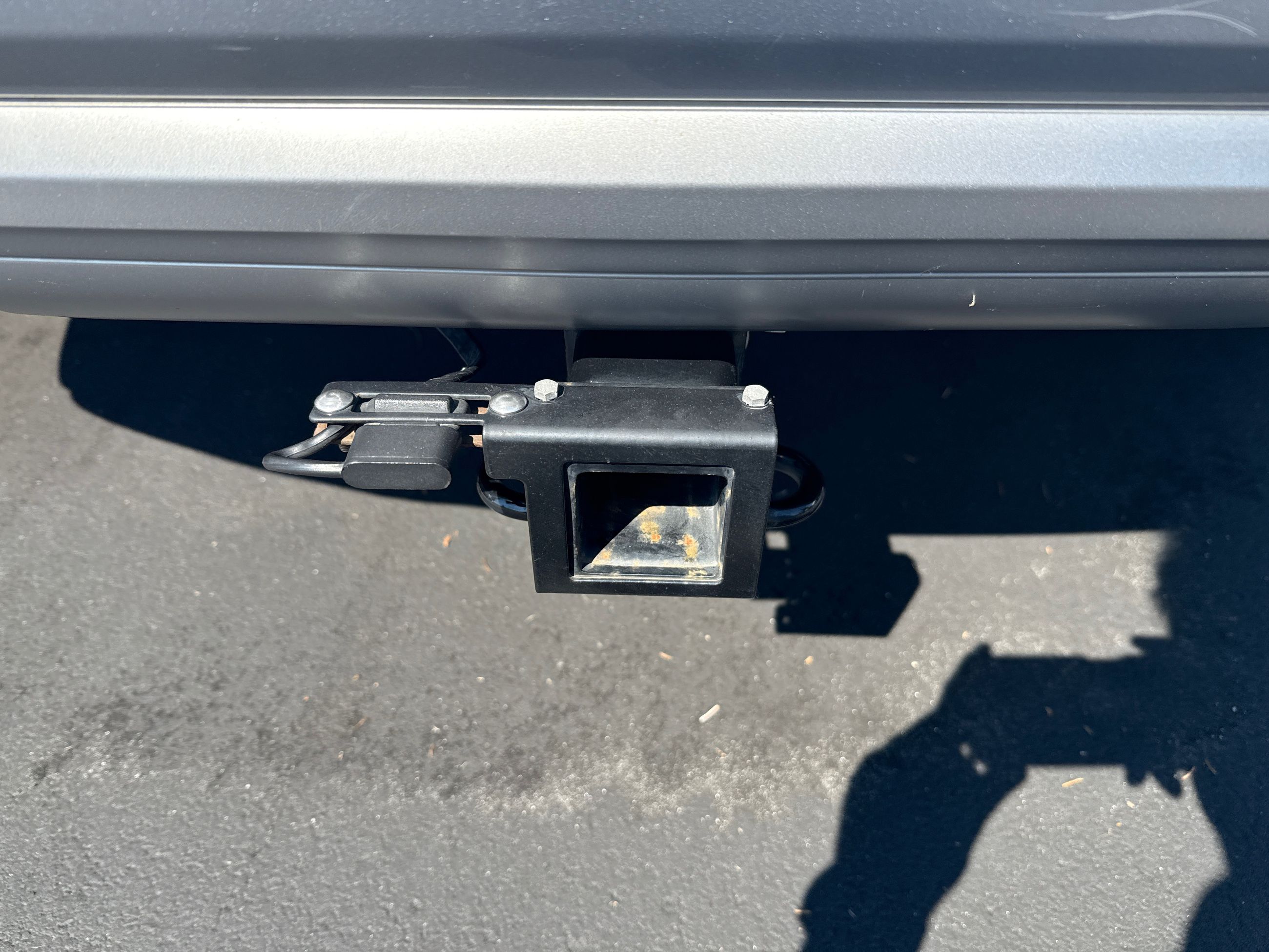 2019 Audi Q5 in North Vancouver, British Columbia