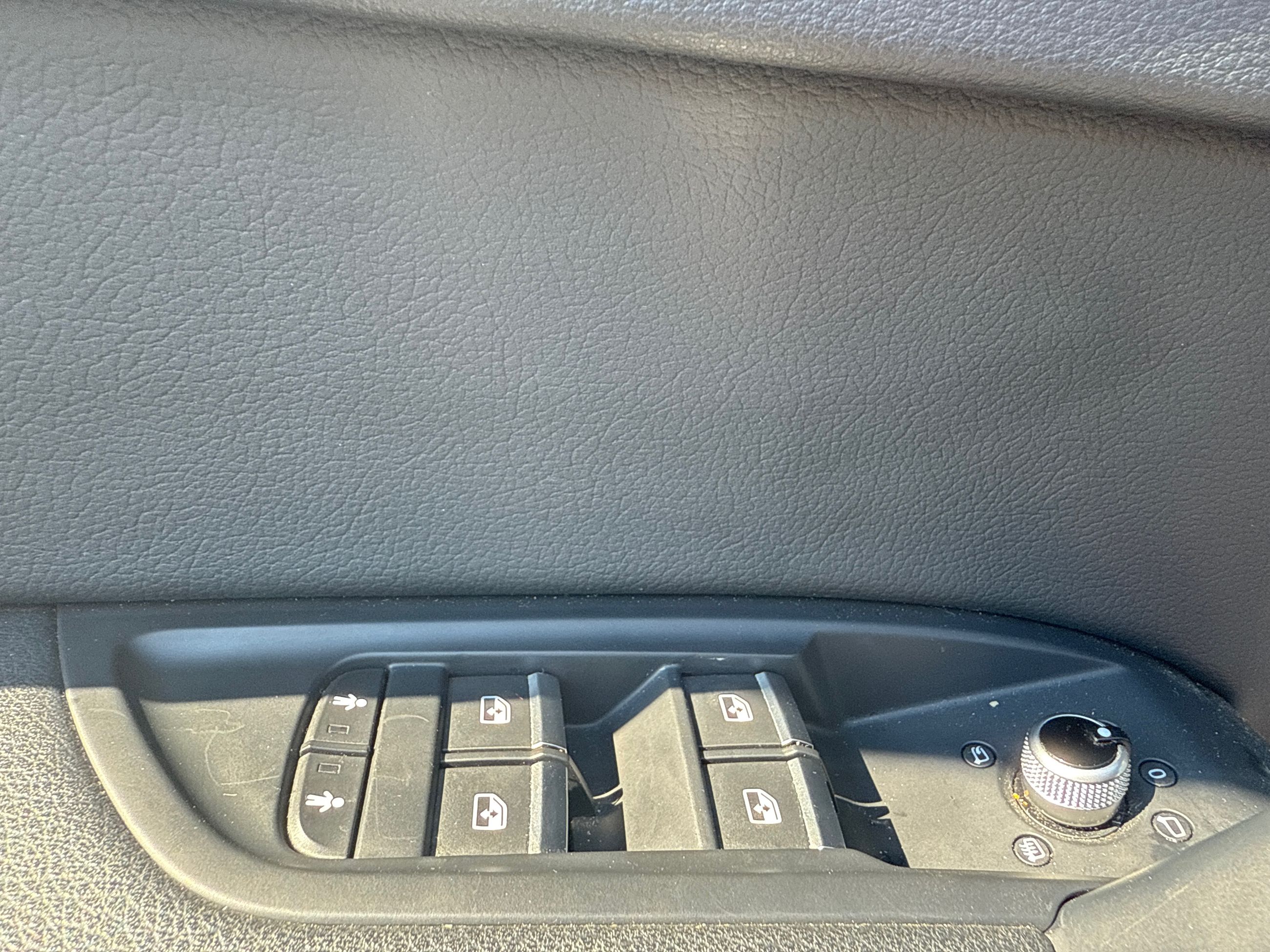 2019 Audi Q5 in North Vancouver, British Columbia