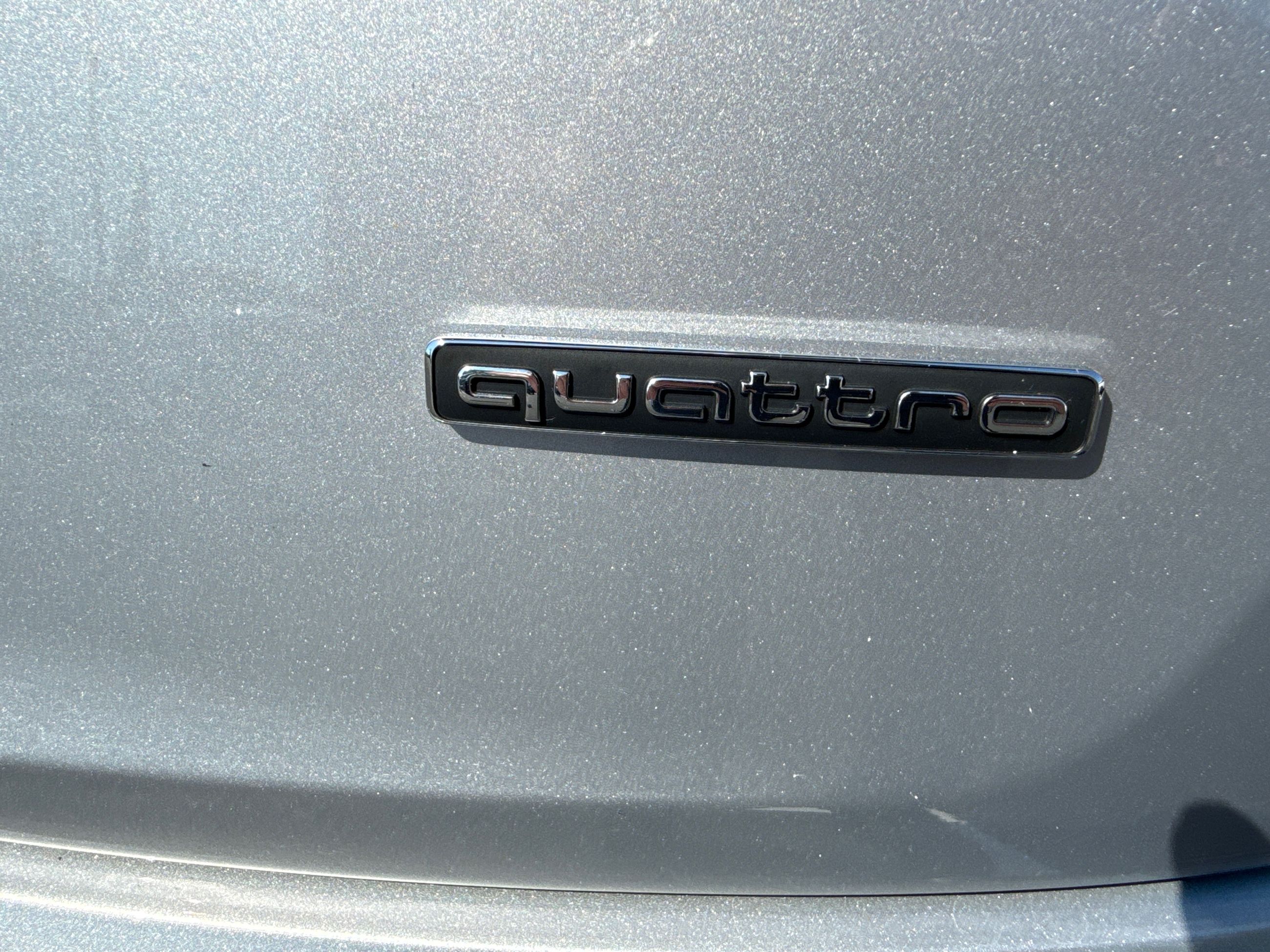 2019 Audi Q5 in North Vancouver, British Columbia