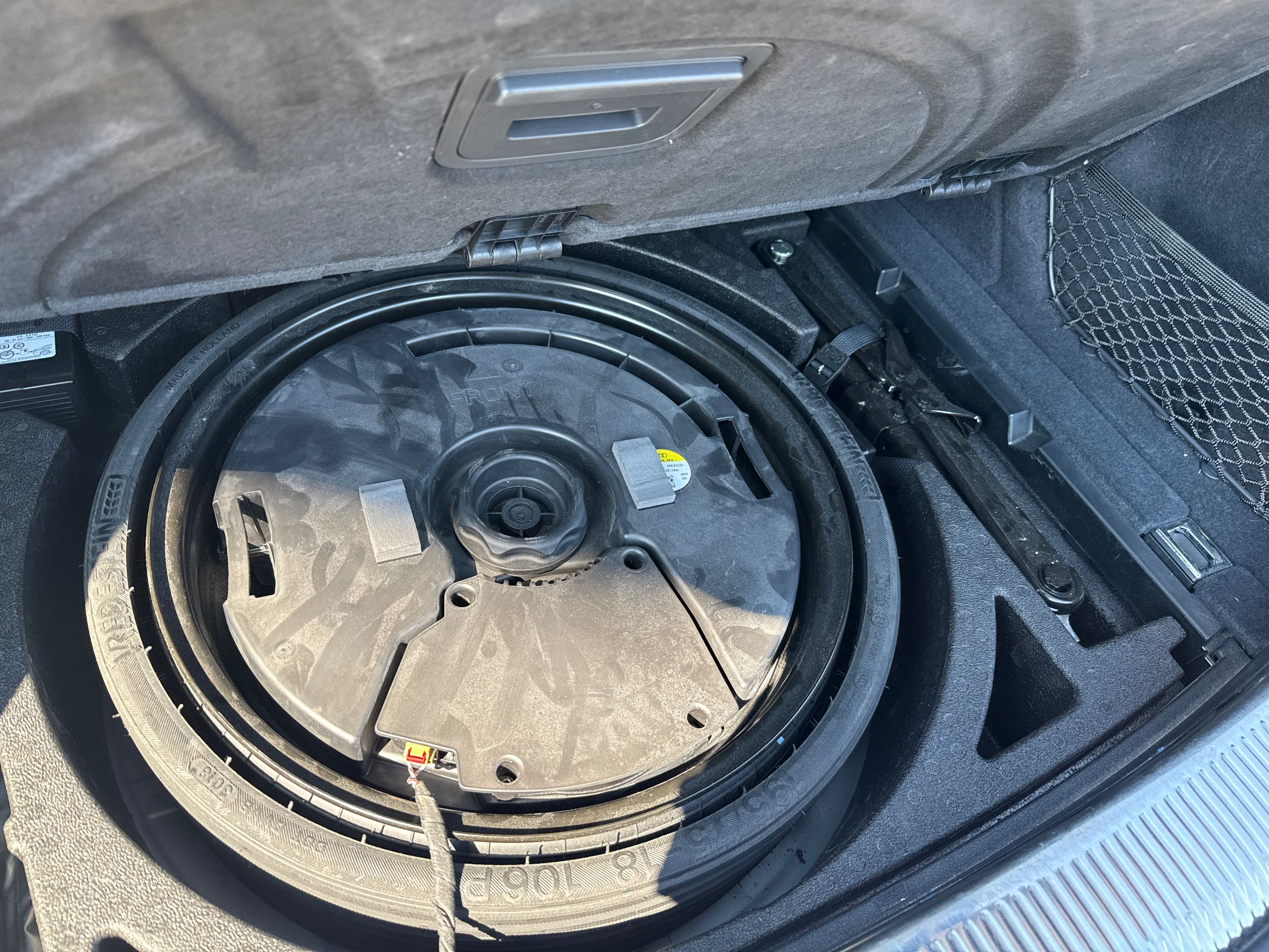 2019 Audi Q5 in North Vancouver, British Columbia