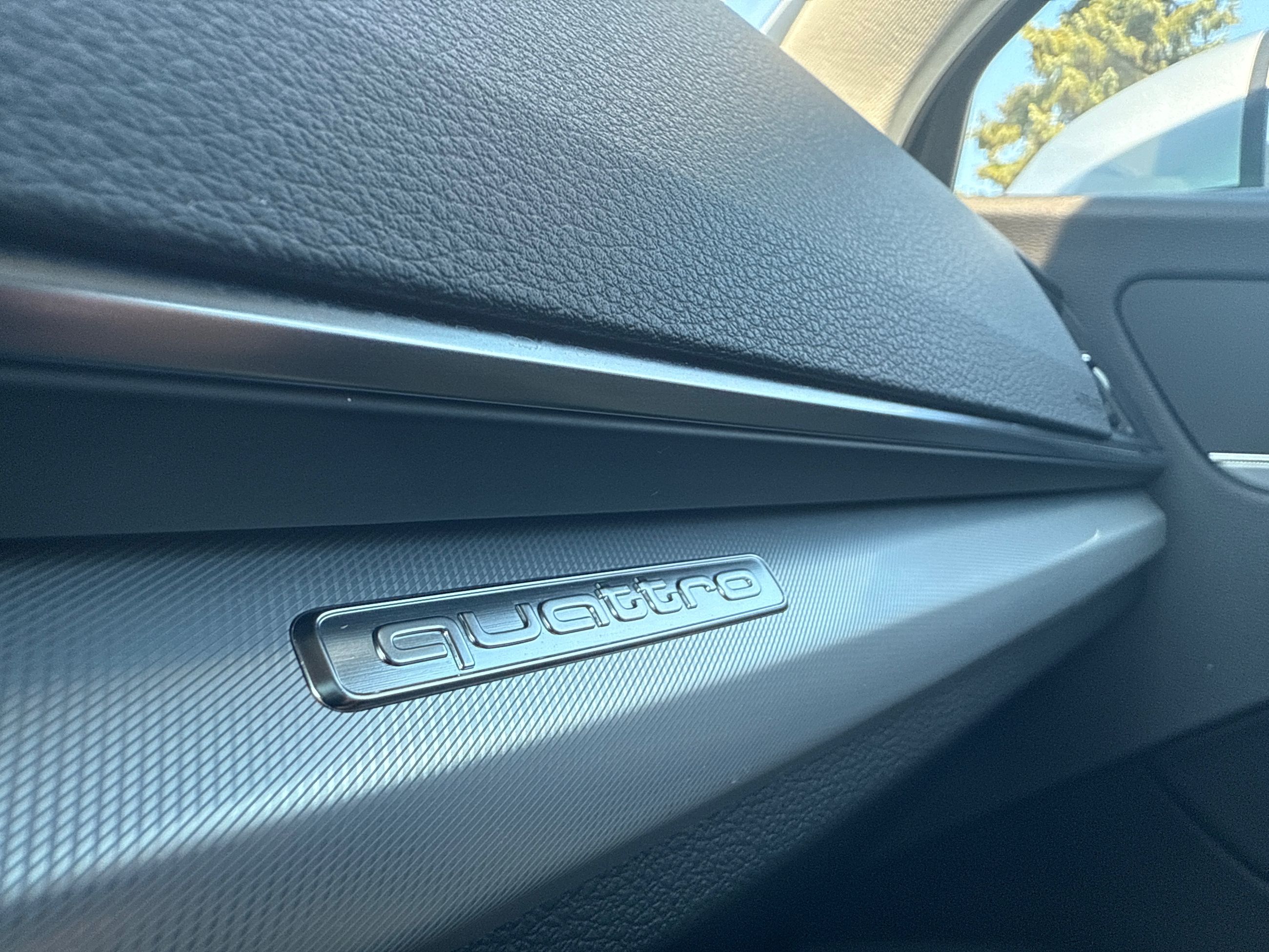 2019 Audi Q5 in North Vancouver, British Columbia