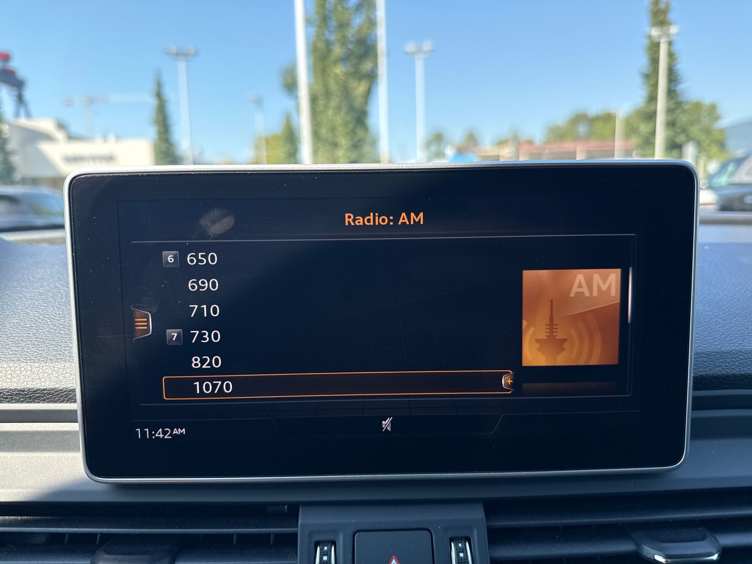 2019 Audi Q5 in North Vancouver, British Columbia