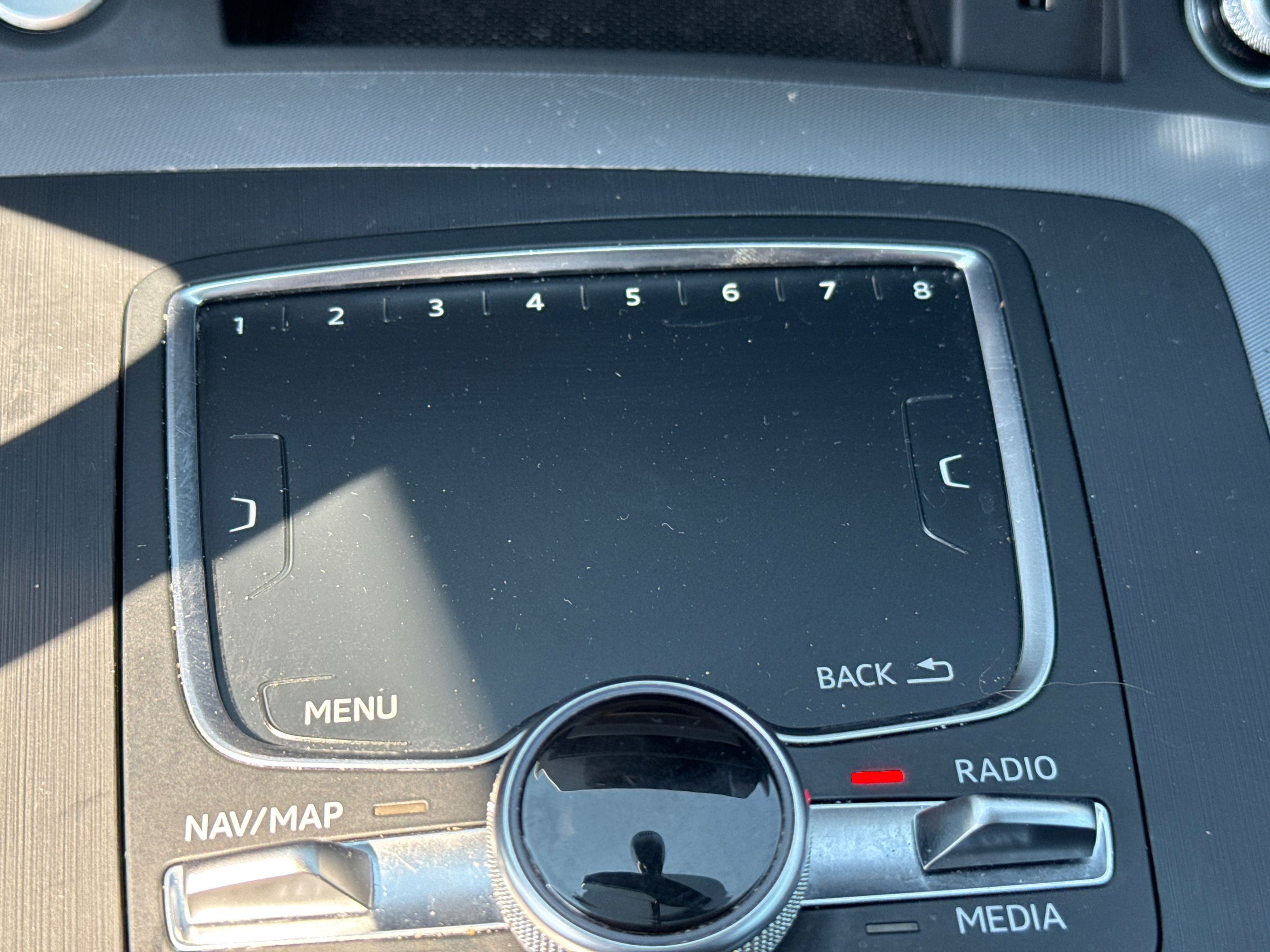 2019 Audi Q5 in North Vancouver, British Columbia