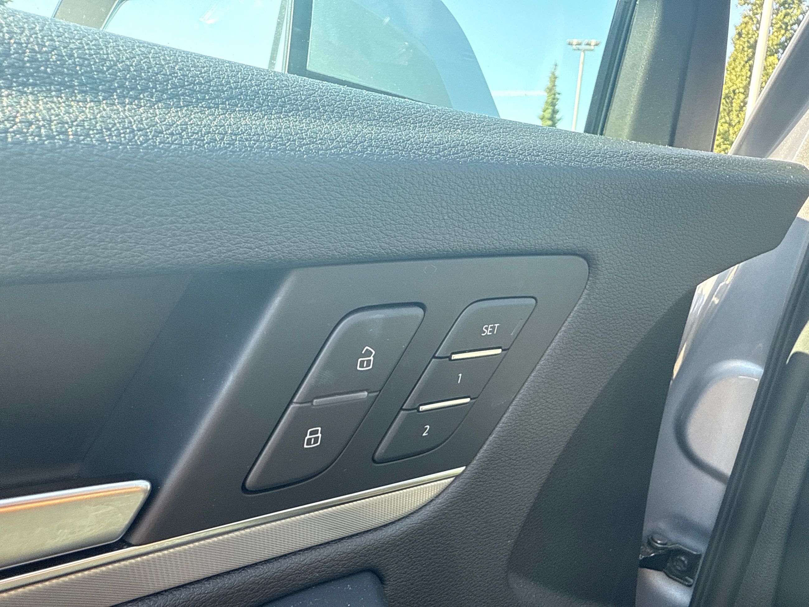 2019 Audi Q5 in North Vancouver, British Columbia