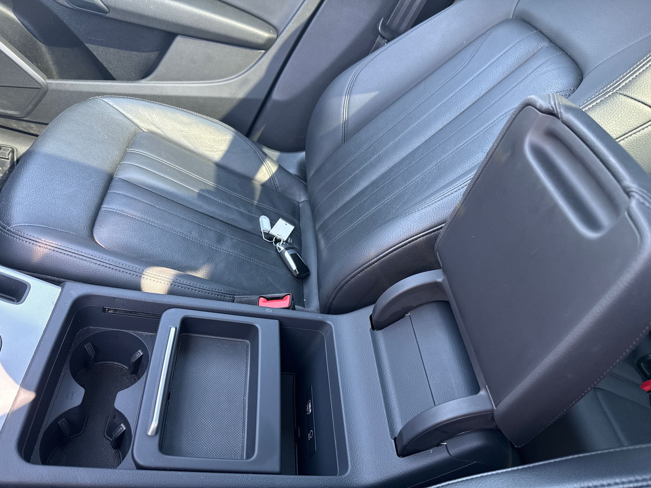 2019 Audi Q5 in North Vancouver, British Columbia