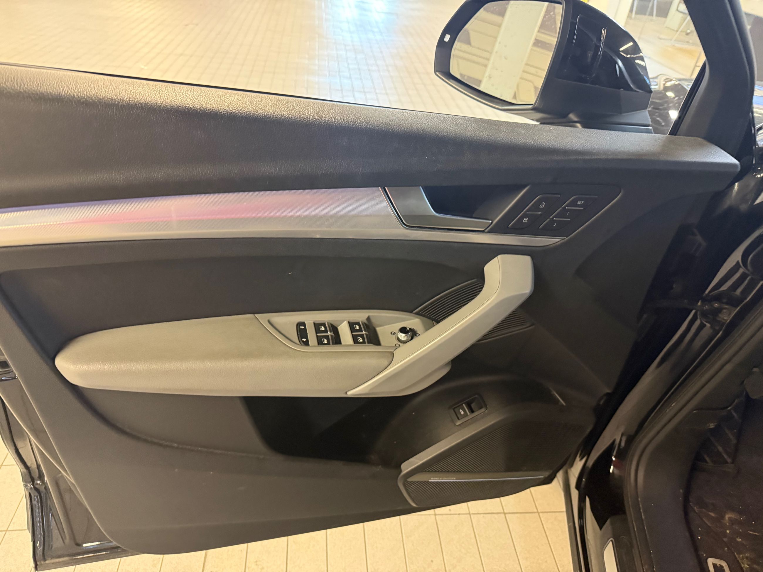 2019 Audi Q5 in Vancouver, British Columbia