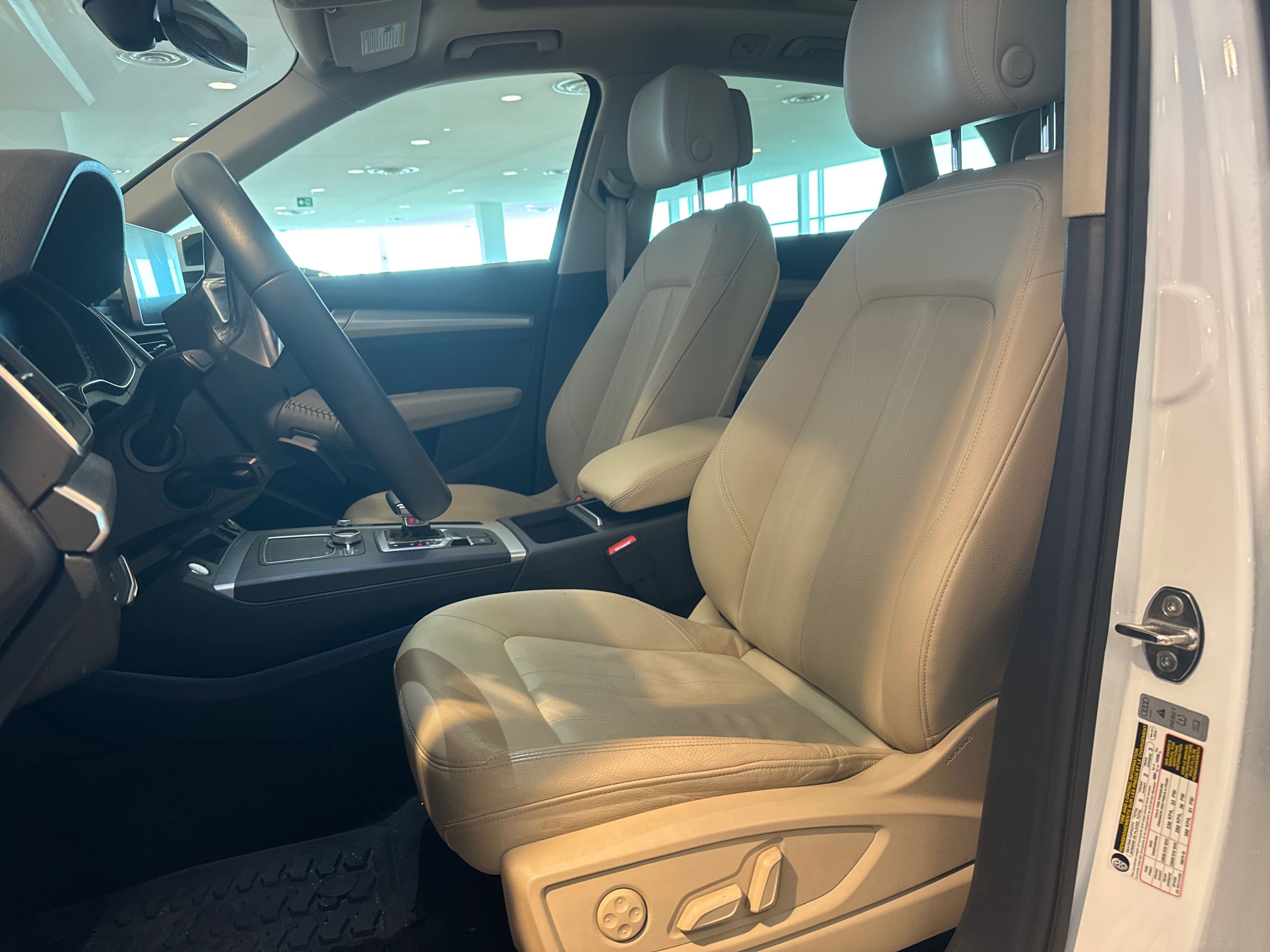 2020 Audi Q5 in Toronto, Ontario
