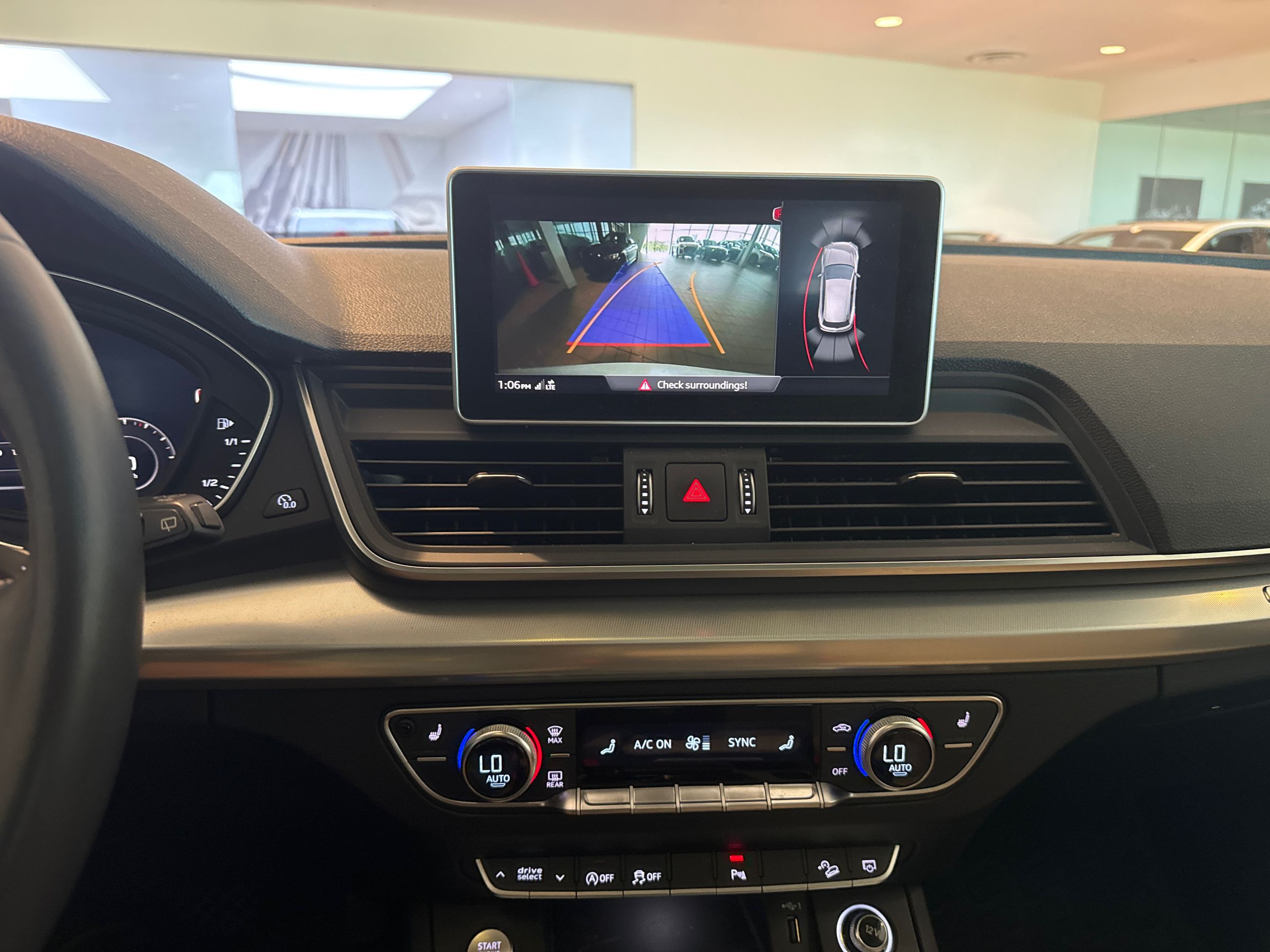 2020 Audi Q5 in Toronto, Ontario