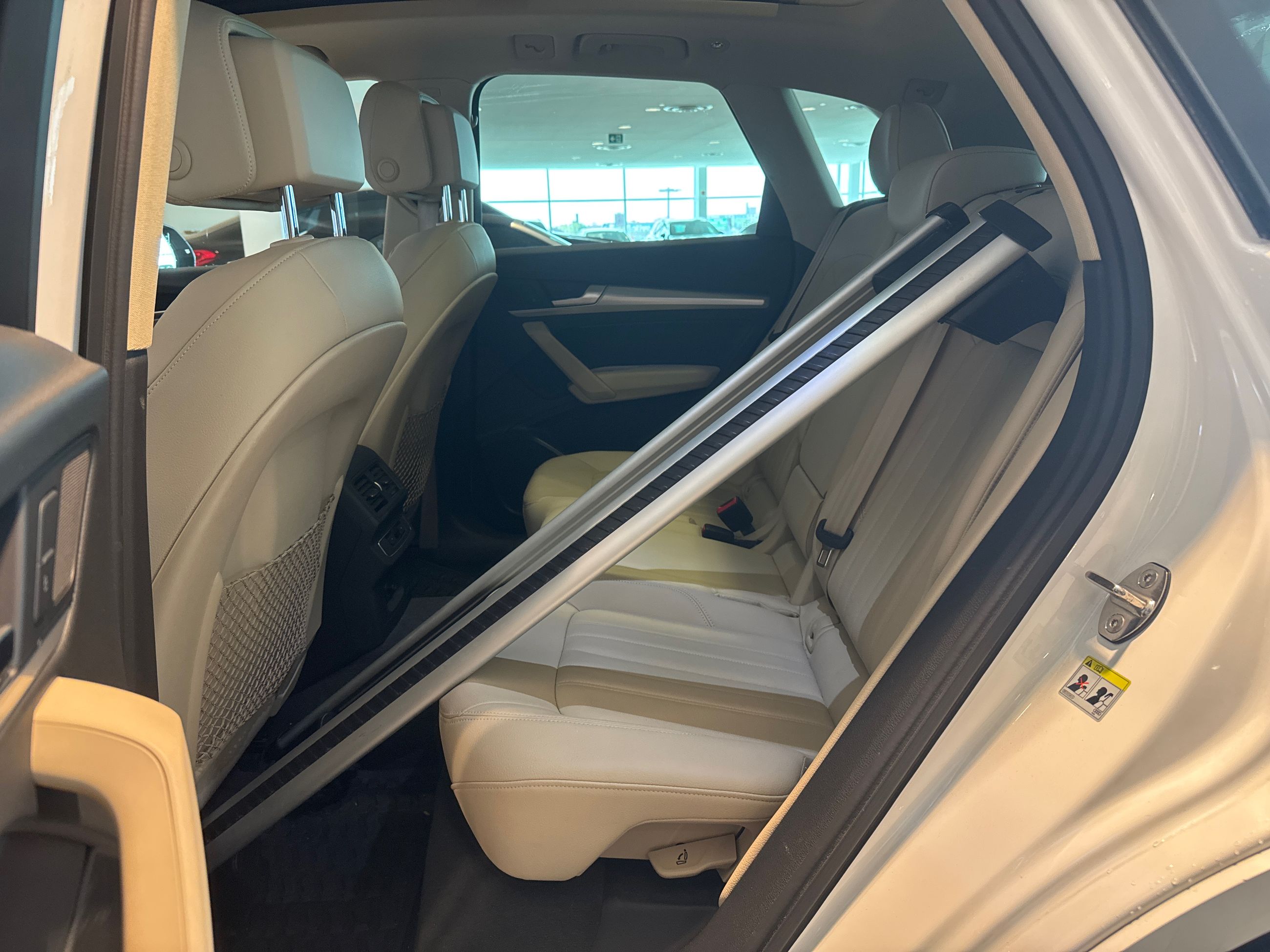 2020 Audi Q5 in Toronto, Ontario