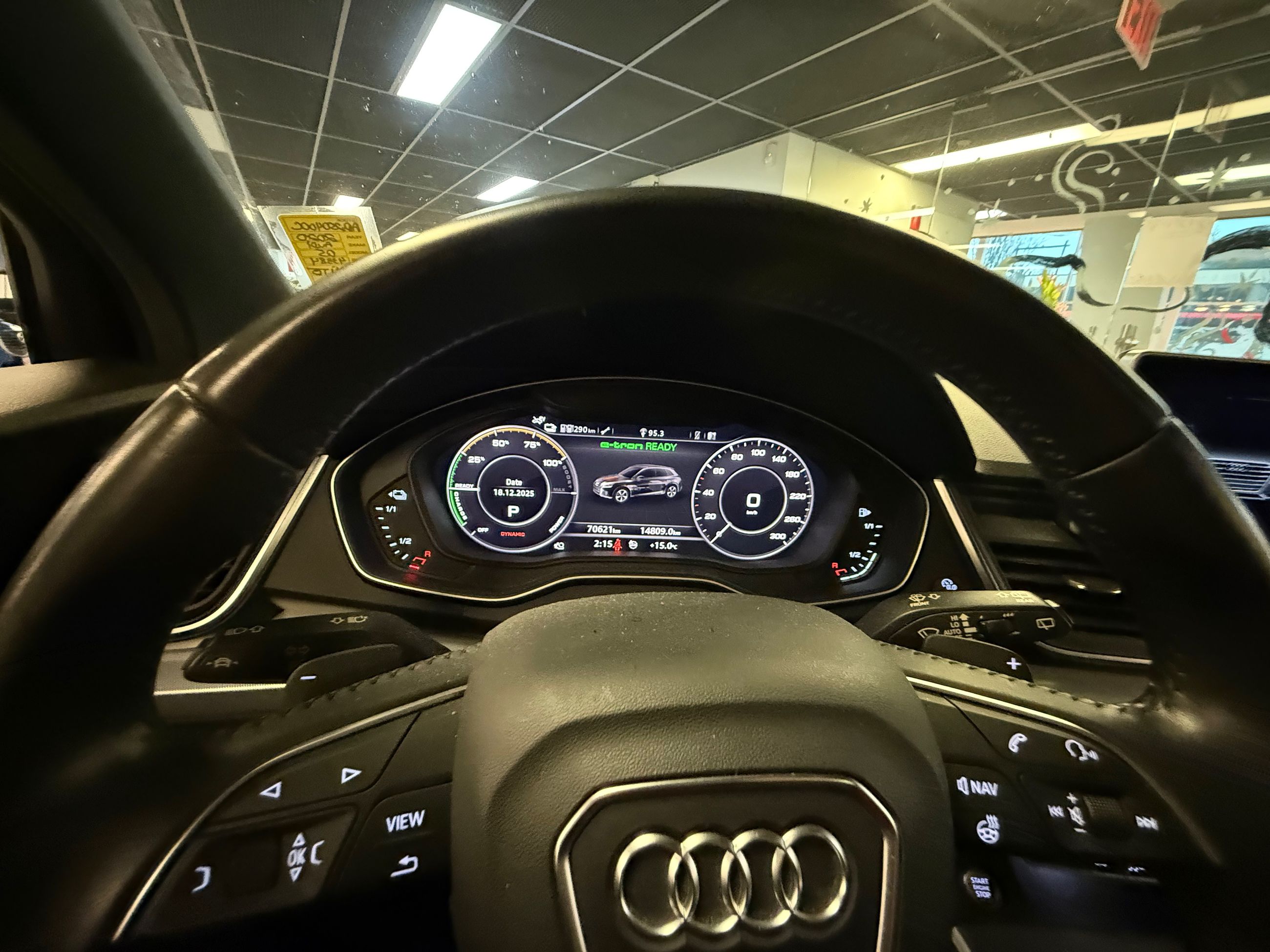 Audi Q5  2020 à Vancouver, Colombie-Britannique