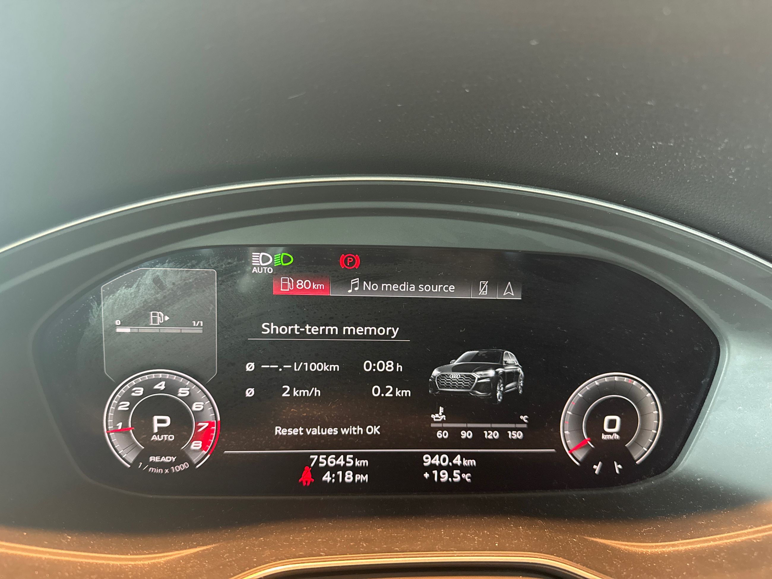 2021 Audi Q5 in Toronto, Ontario