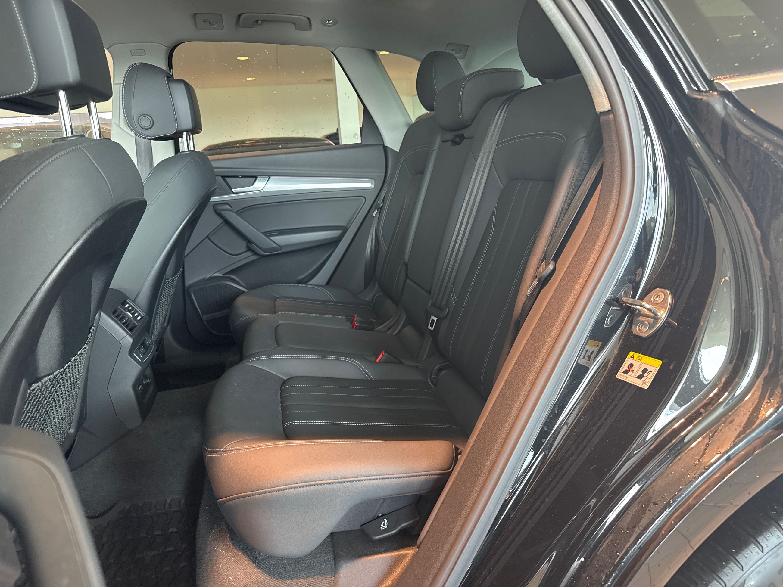 2021 Audi Q5 in Toronto, Ontario