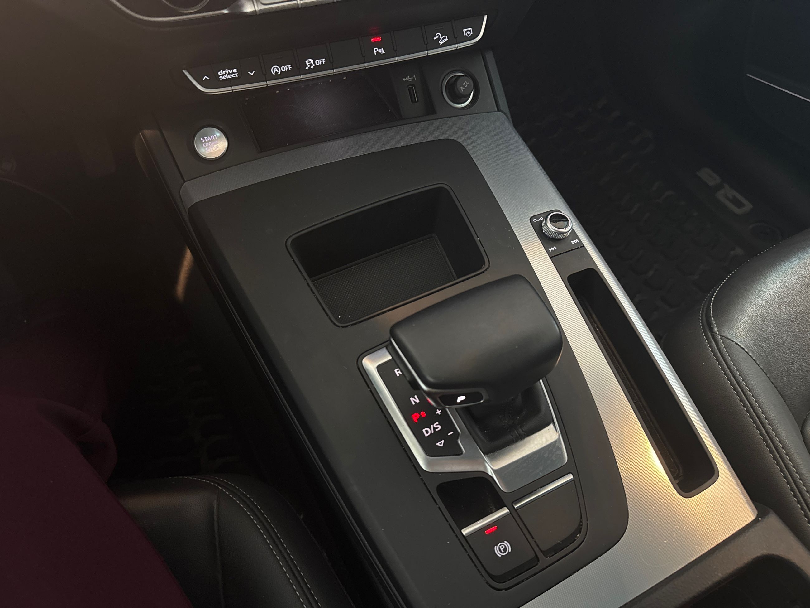 2021 Audi Q5 in Toronto, Ontario