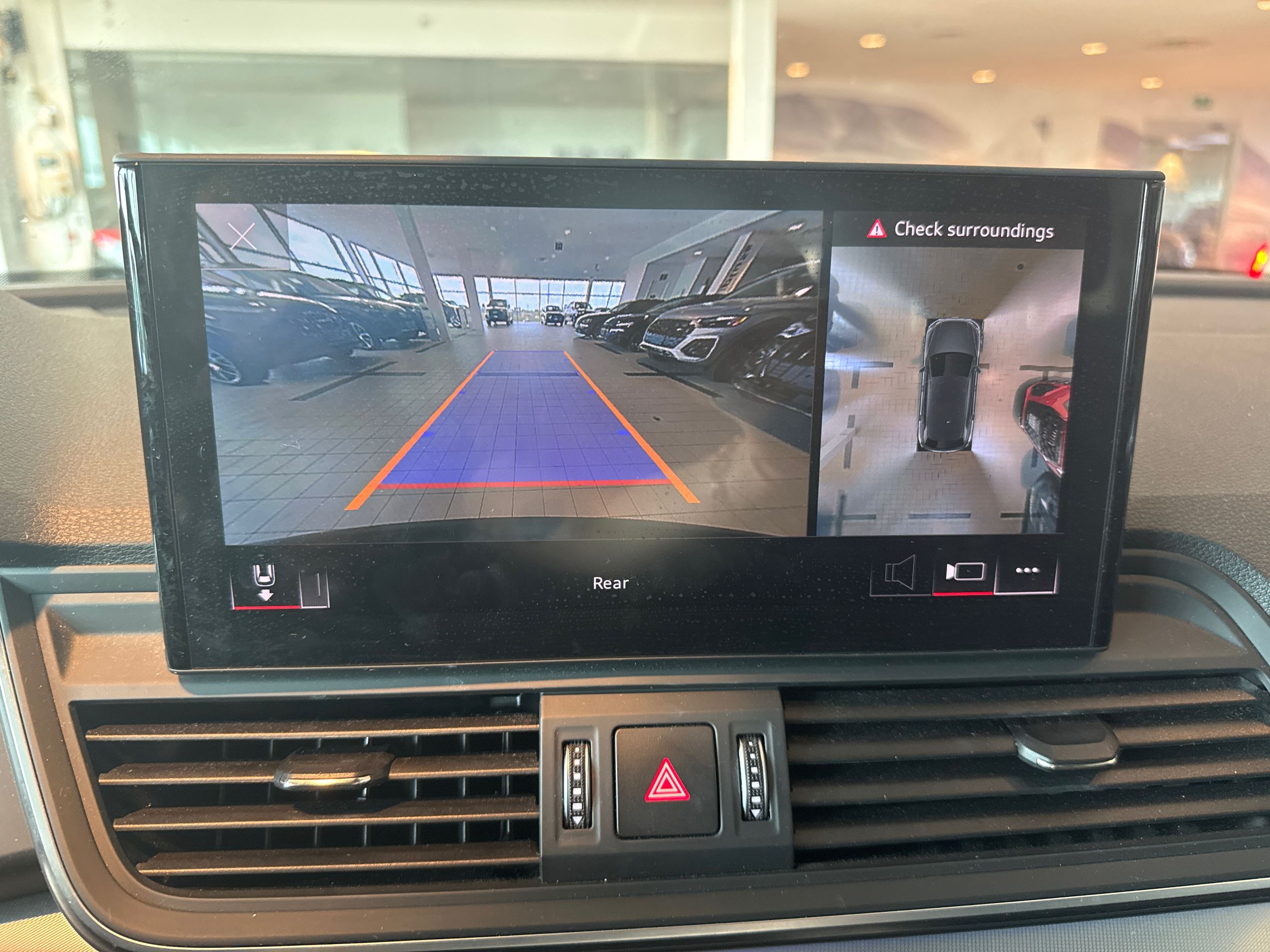 2021 Audi Q5 in Toronto, Ontario