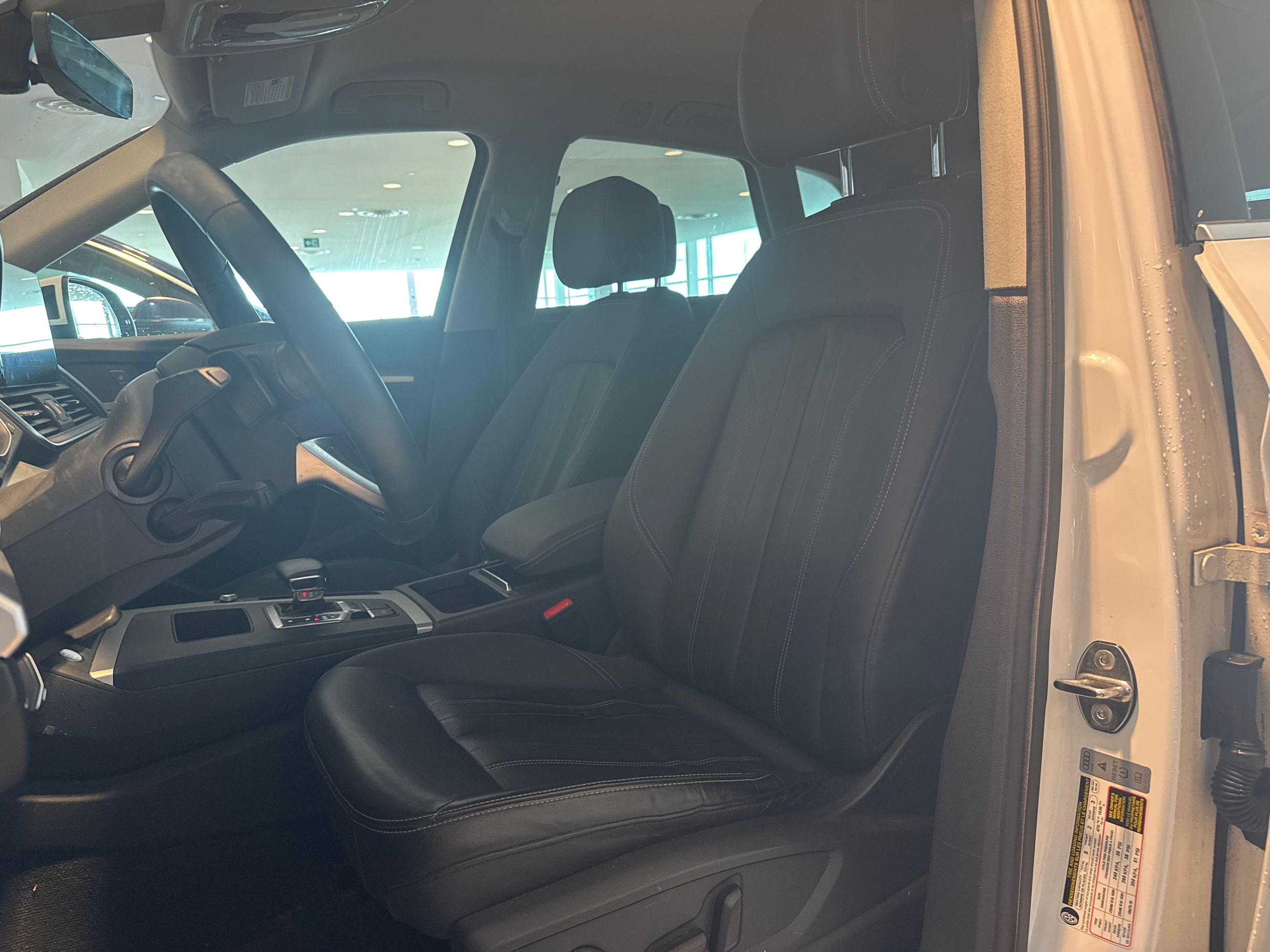 Audi Q5  2021 à Toronto, Ontario