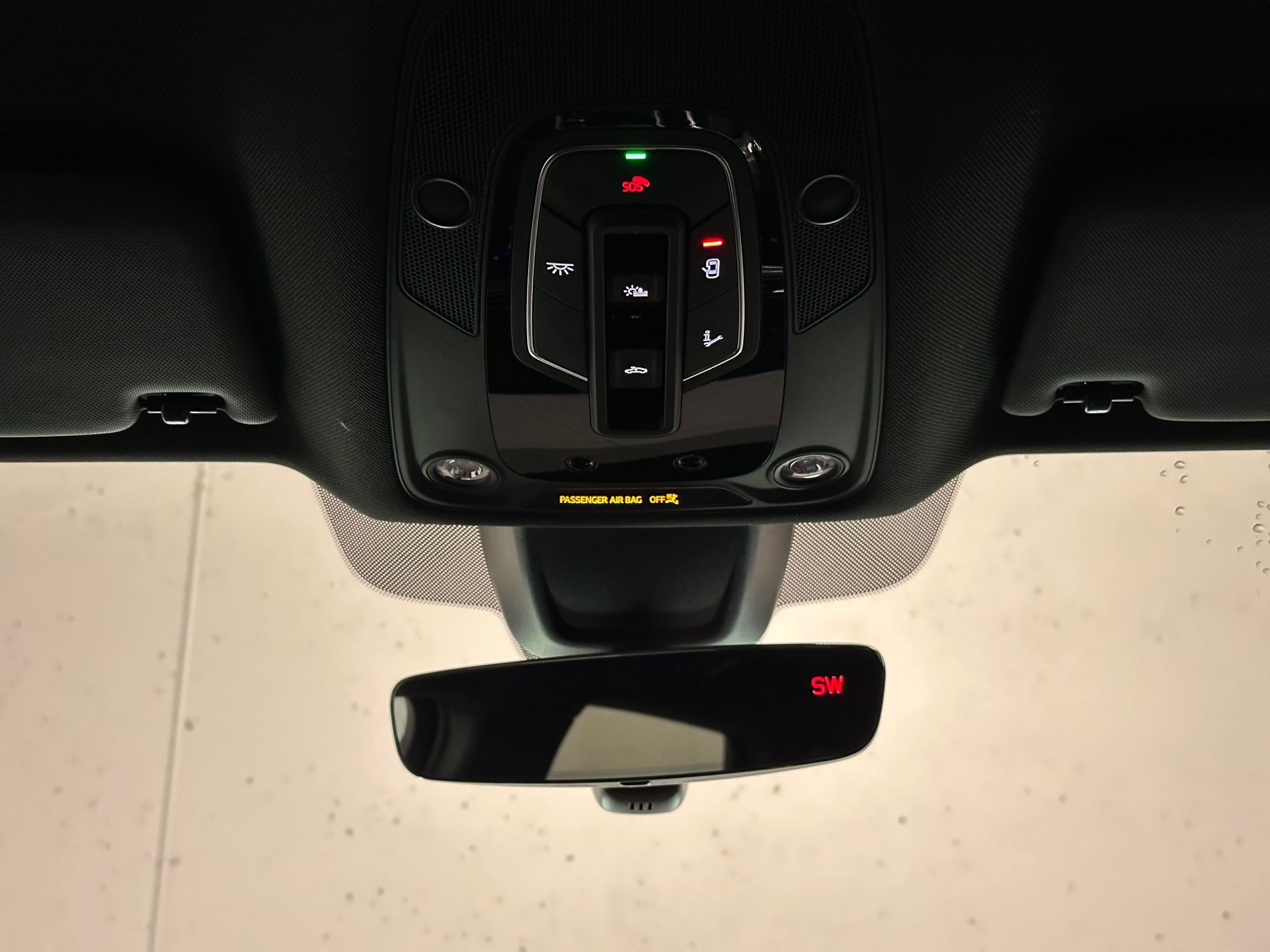 2021 Audi Q5 in Vancouver, British Columbia