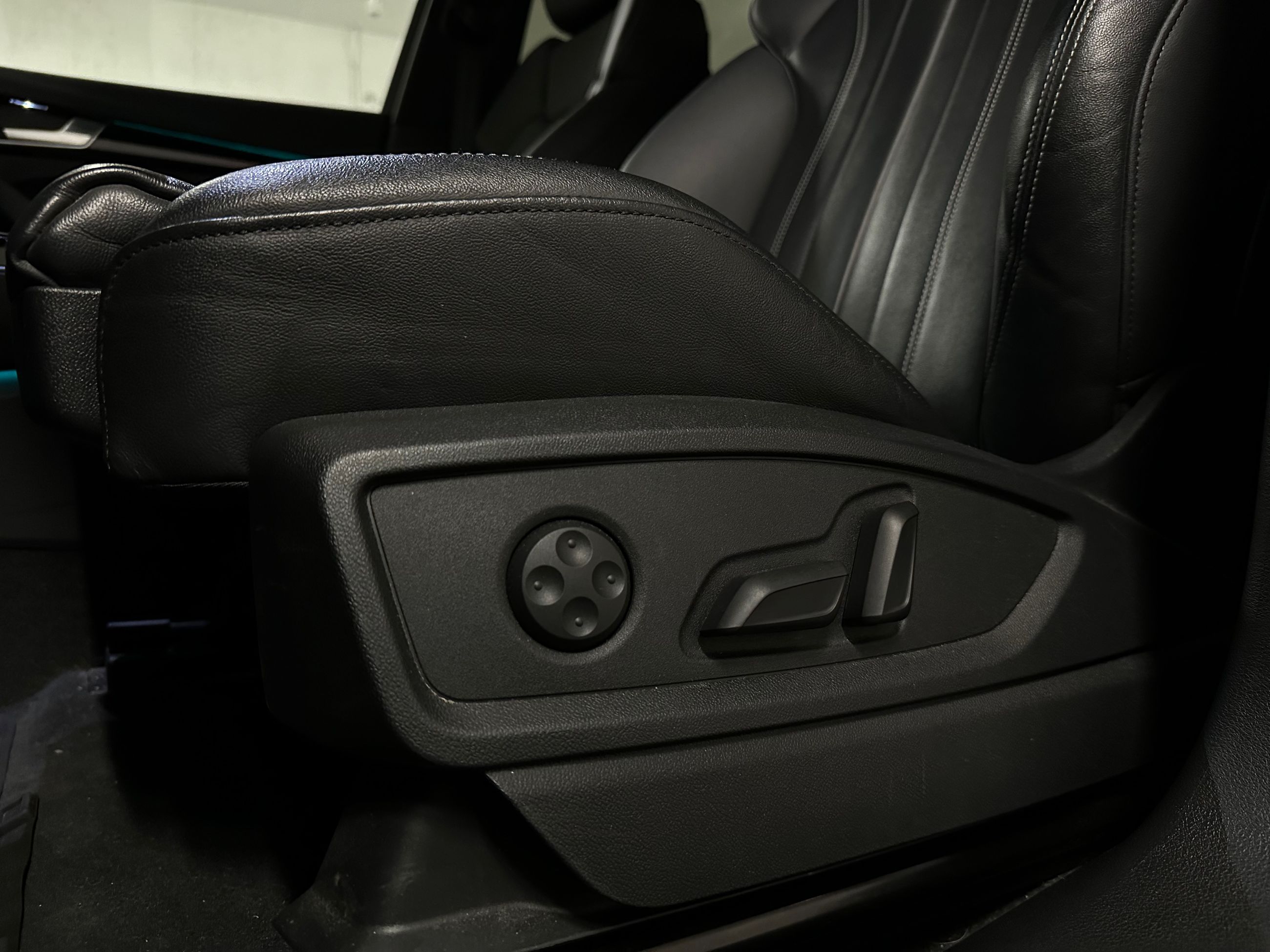 2021 Audi Q5 in Vancouver, British Columbia