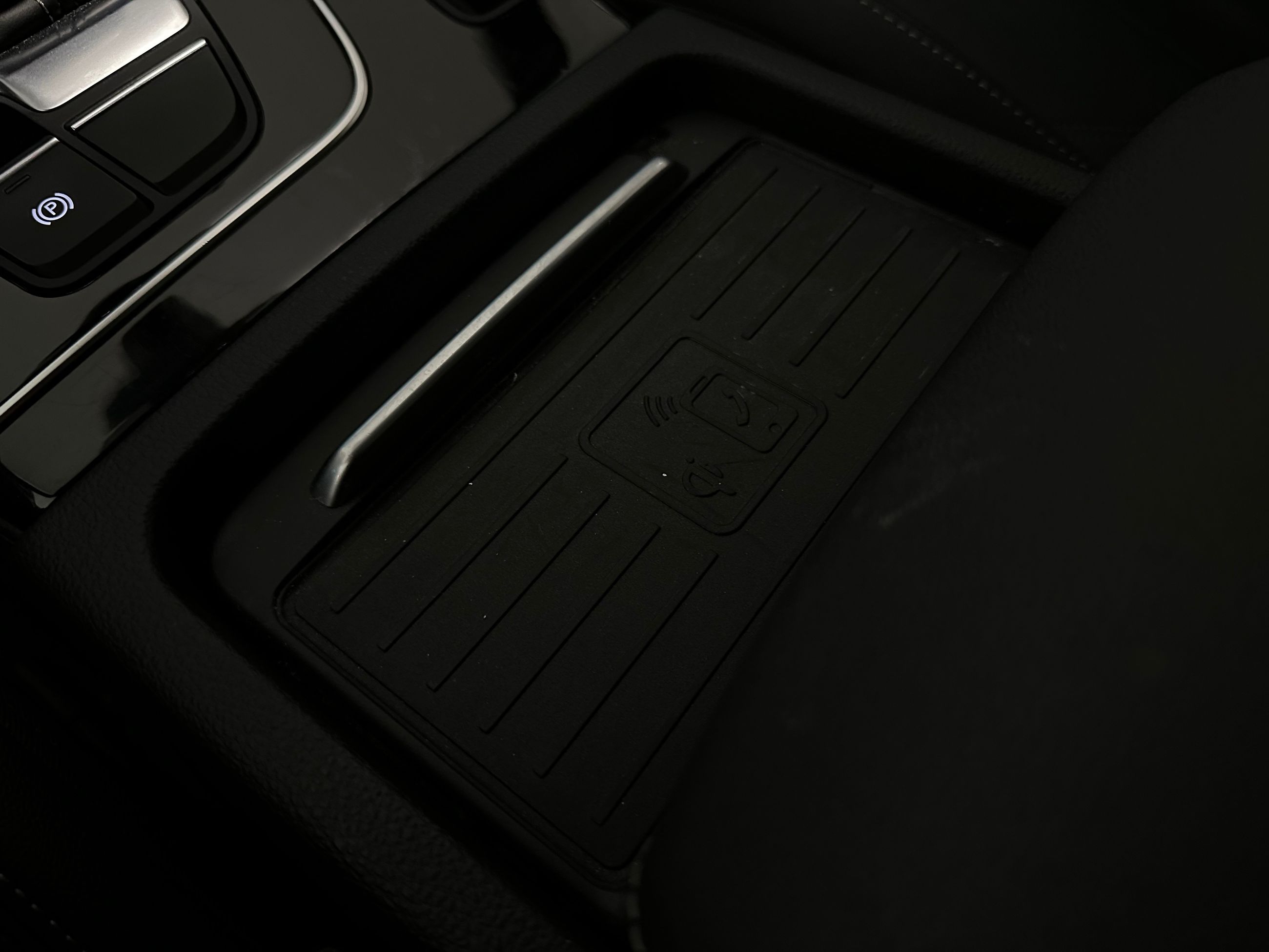 2021 Audi Q5 in Vancouver, British Columbia