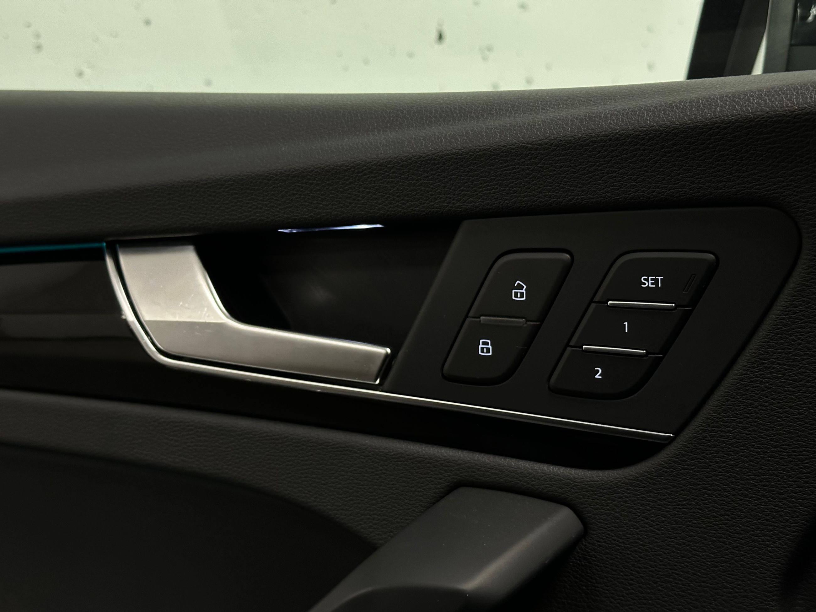 2021 Audi Q5 in Vancouver, British Columbia