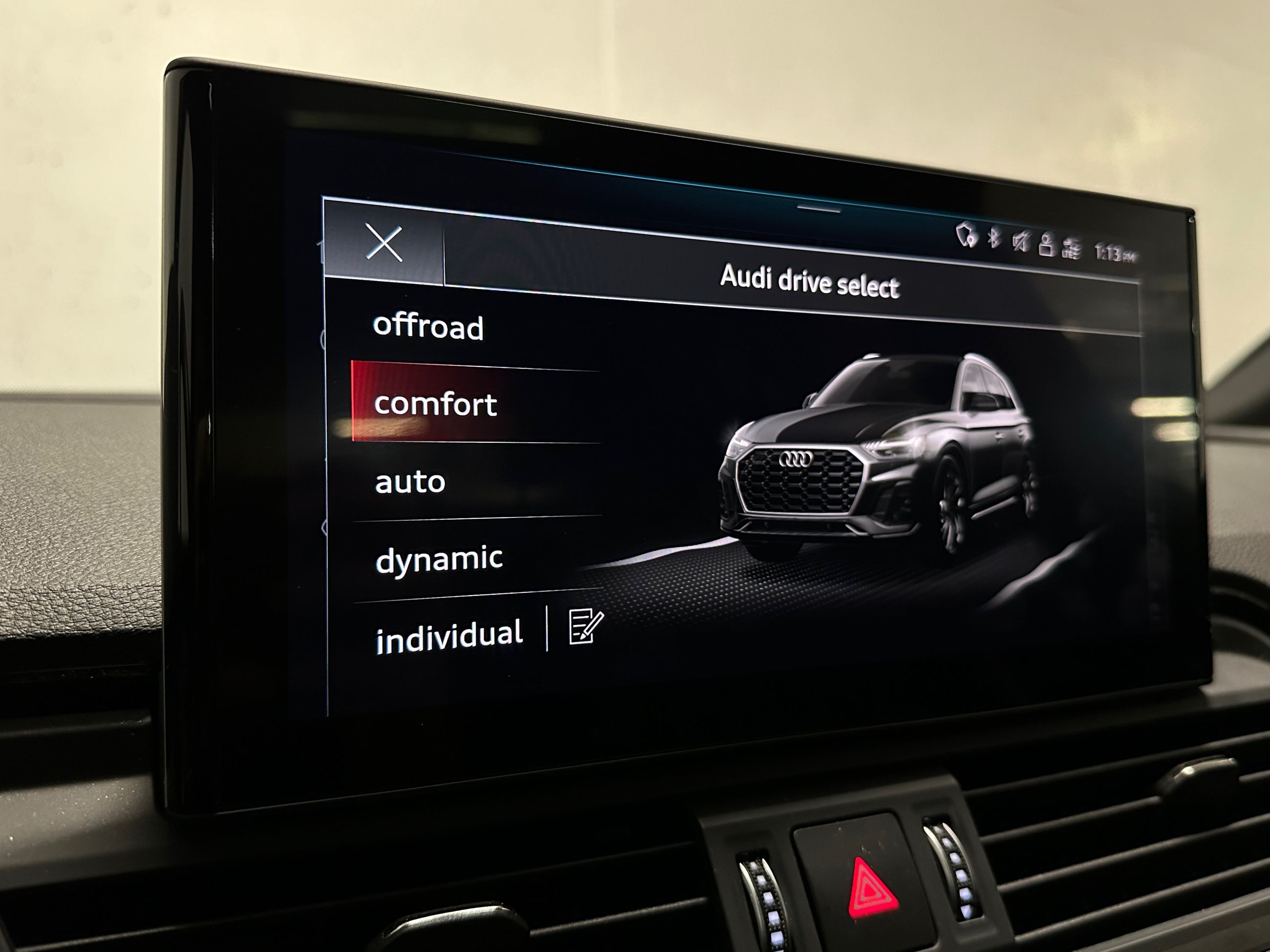 2021 Audi Q5 in Vancouver, British Columbia