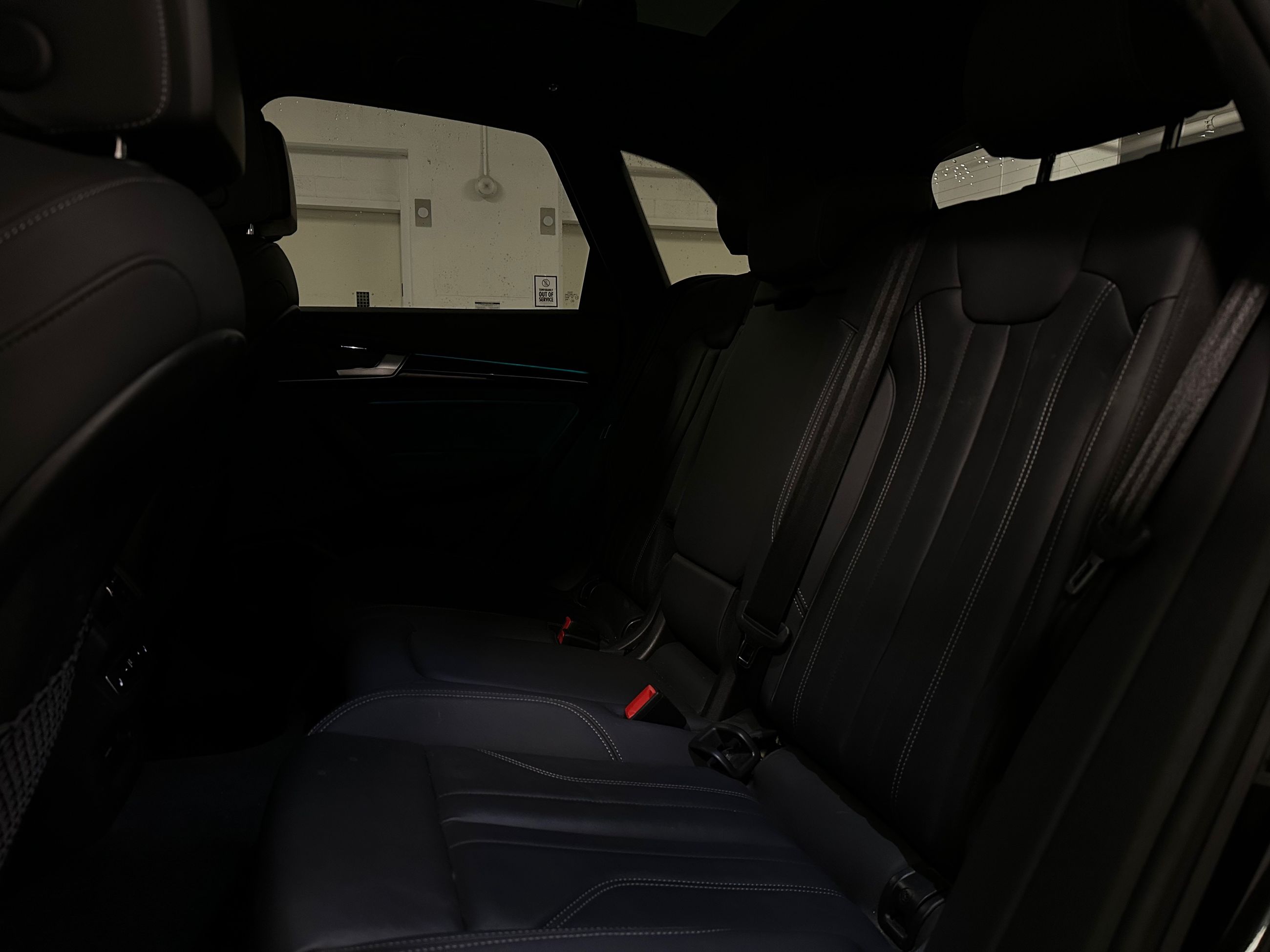 2021 Audi Q5 in Vancouver, British Columbia