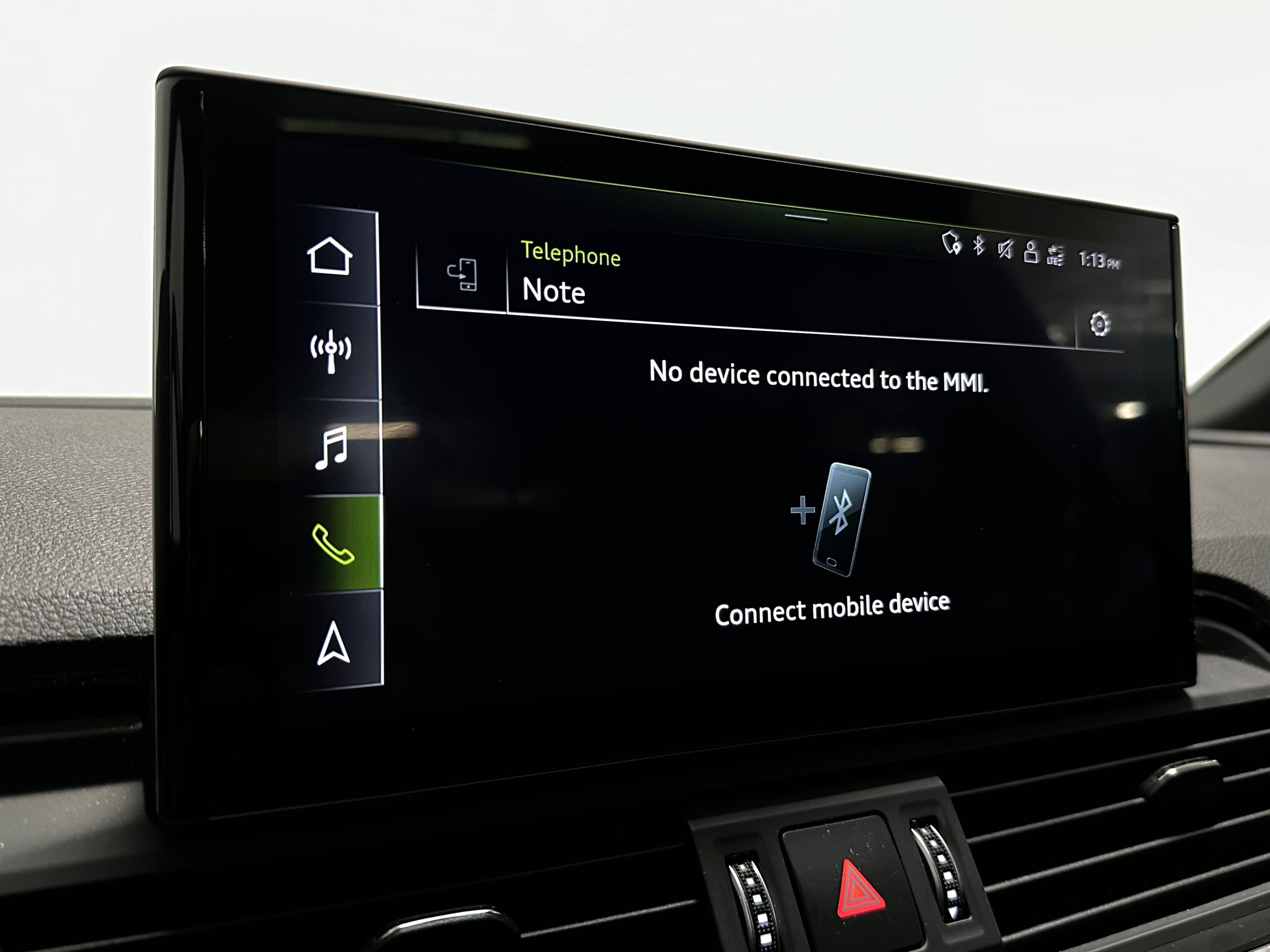 2021 Audi Q5 in Vancouver, British Columbia